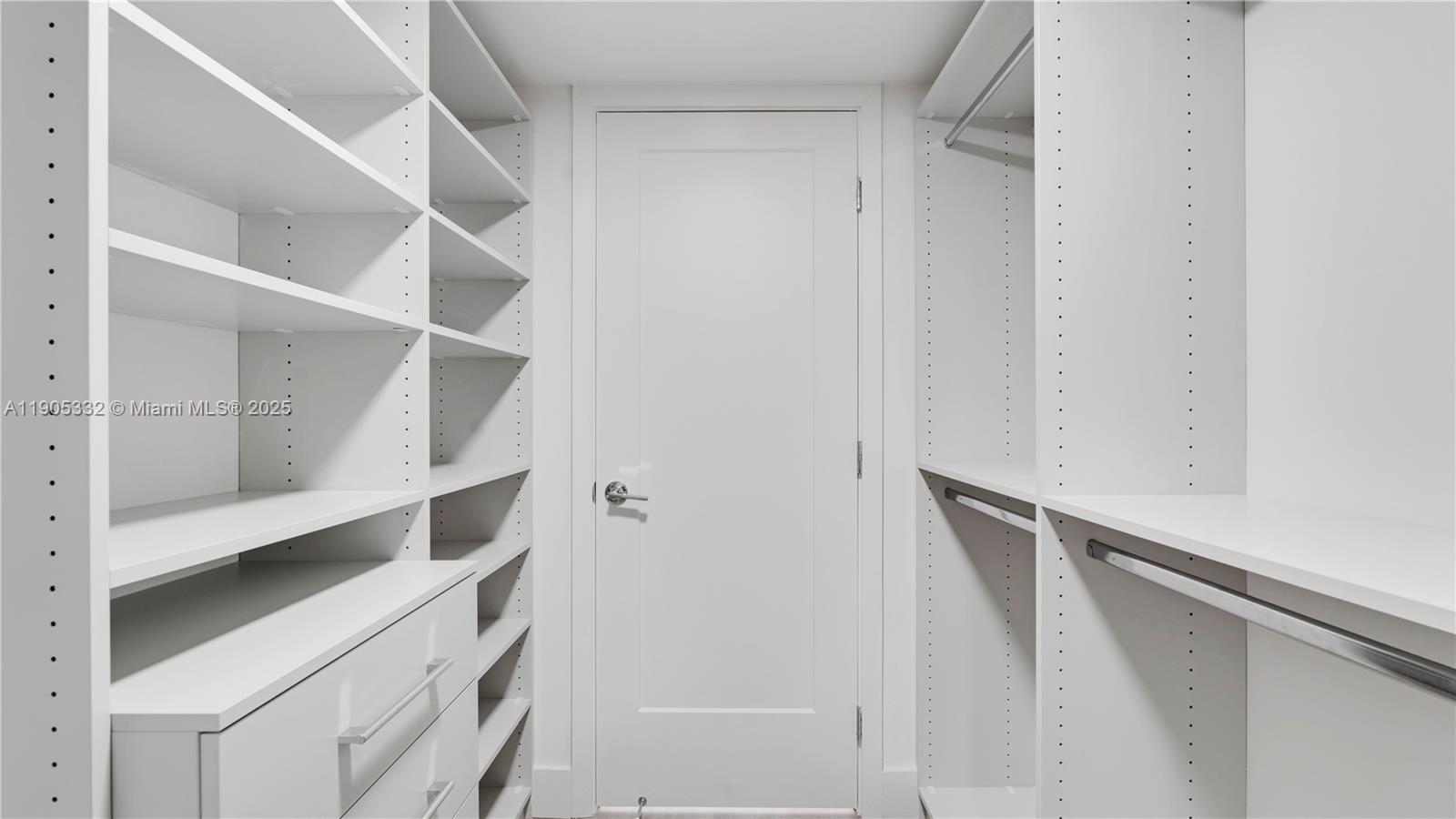 The Hamilton - Residential Lease