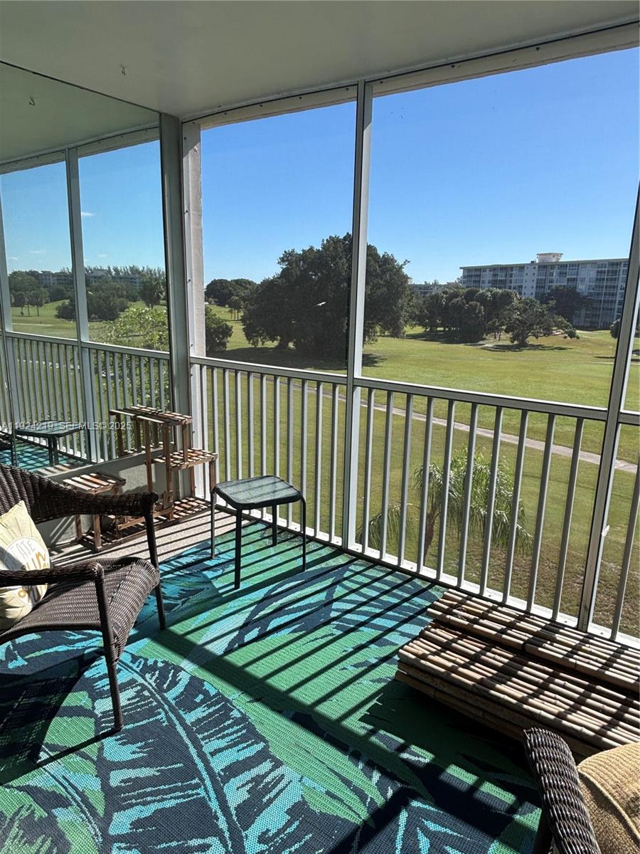 NO 3 PALM-AIRE COUNTRY CL - Residential Lease