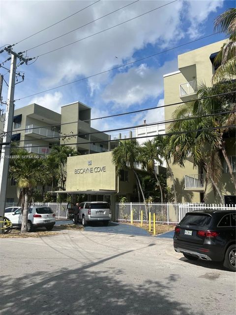 Photo of 665 NE 83rd Ter #112, Miami, FL 33138 (MLS # A11923858)