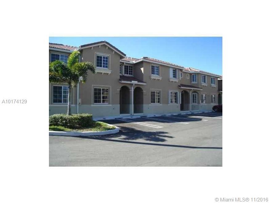 Updated 2 story townhome with 3 bedrooms and 3 full bathrooms. Tiled on first floor with new carpet on second floor. Full sized washer and dryer in unit. Quiet neighborhood close to major highways. Complex has multiple playgrounds and swimming pool. ******