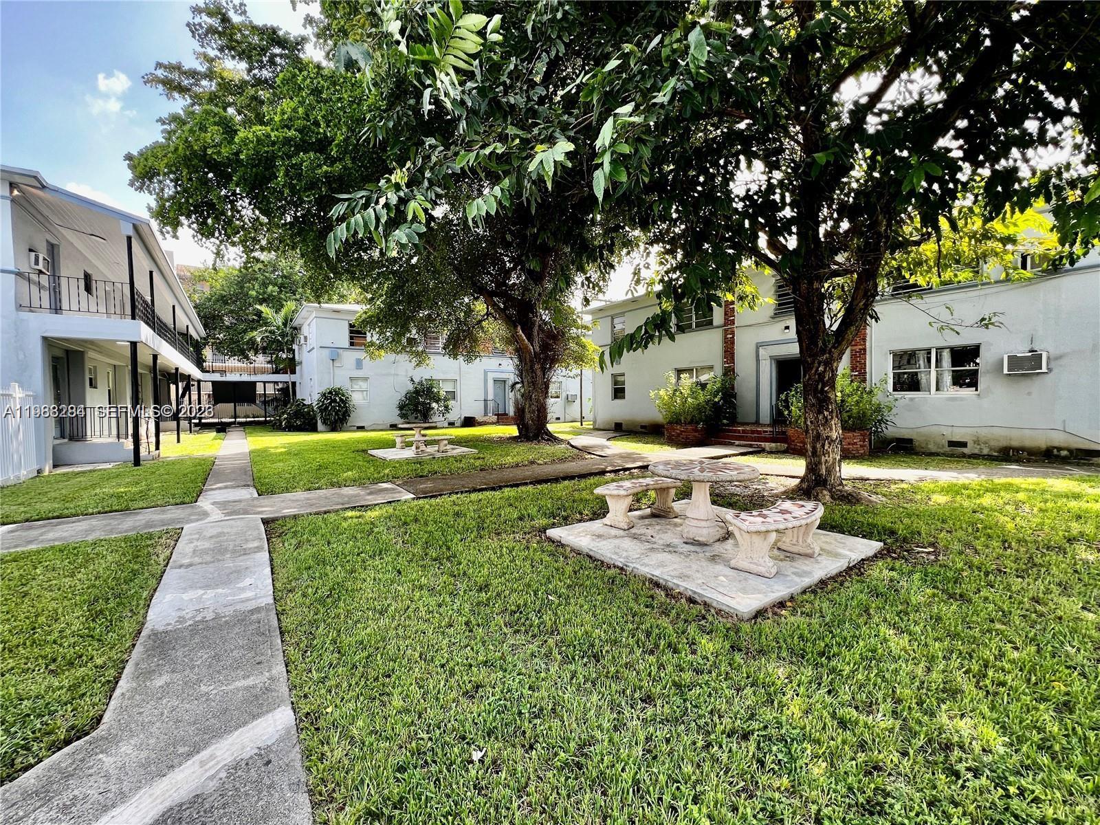 COLONIAL PLAZA CONDO - Residential