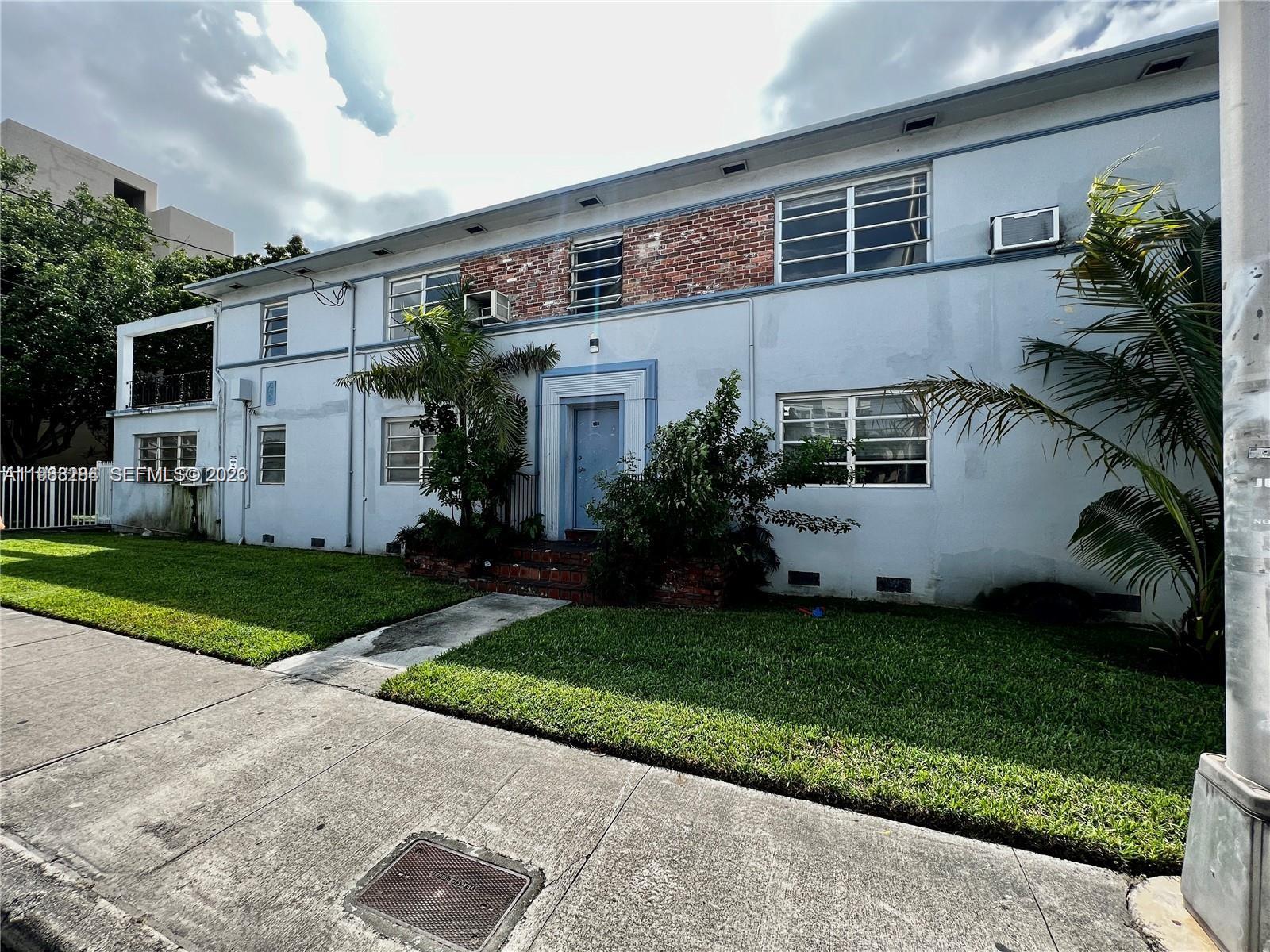 COLONIAL PLAZA CONDO - Residential