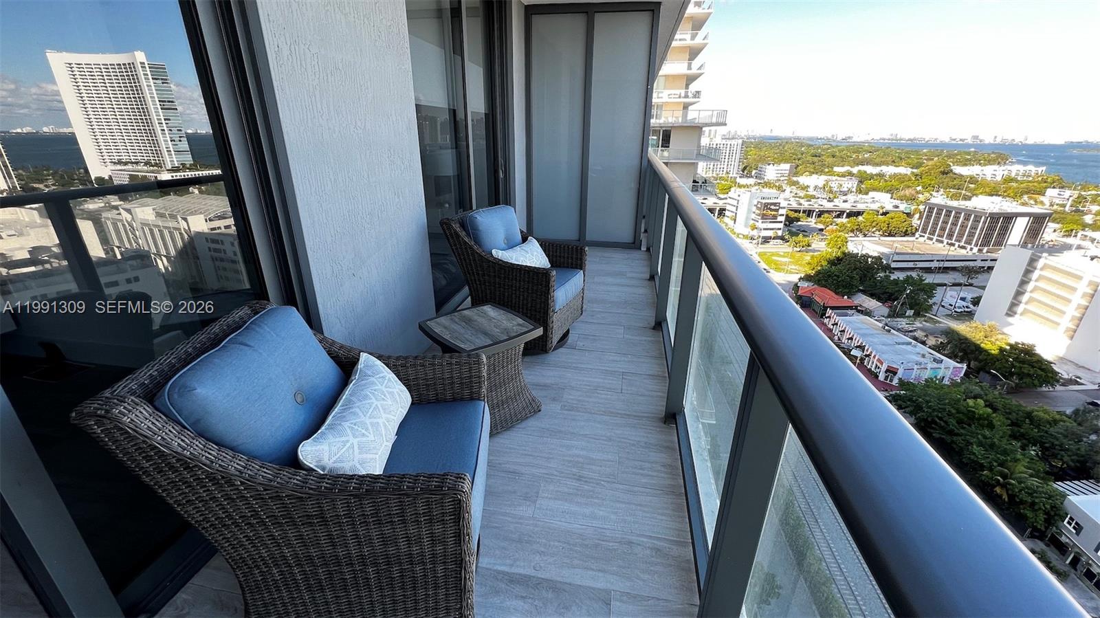 3401 MIDTOWN CONDO - Residential