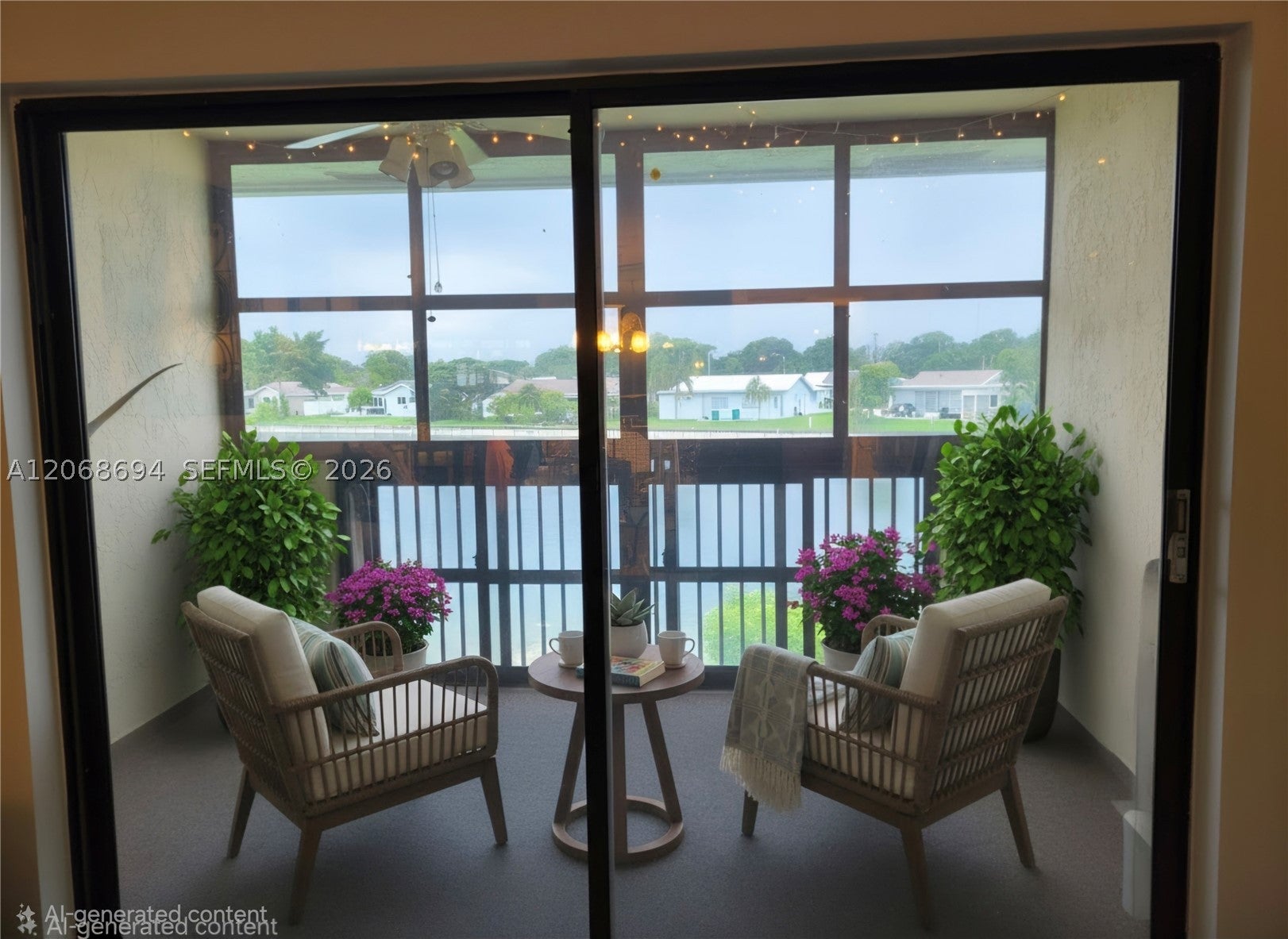 9830 W Mcnab Rd 208, Tamarac FL 33321