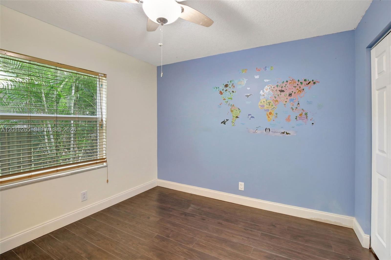 ARBORETUM AT DAVIE - Residential Lease