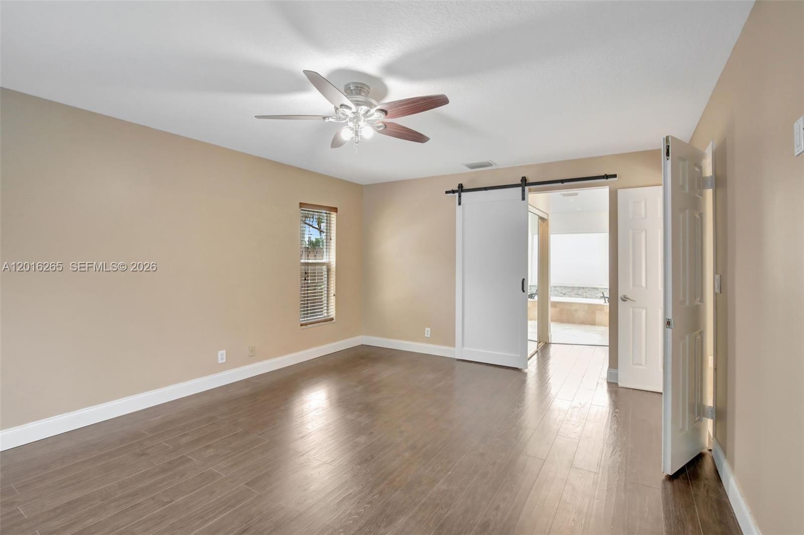 ARBORETUM AT DAVIE - Residential Lease