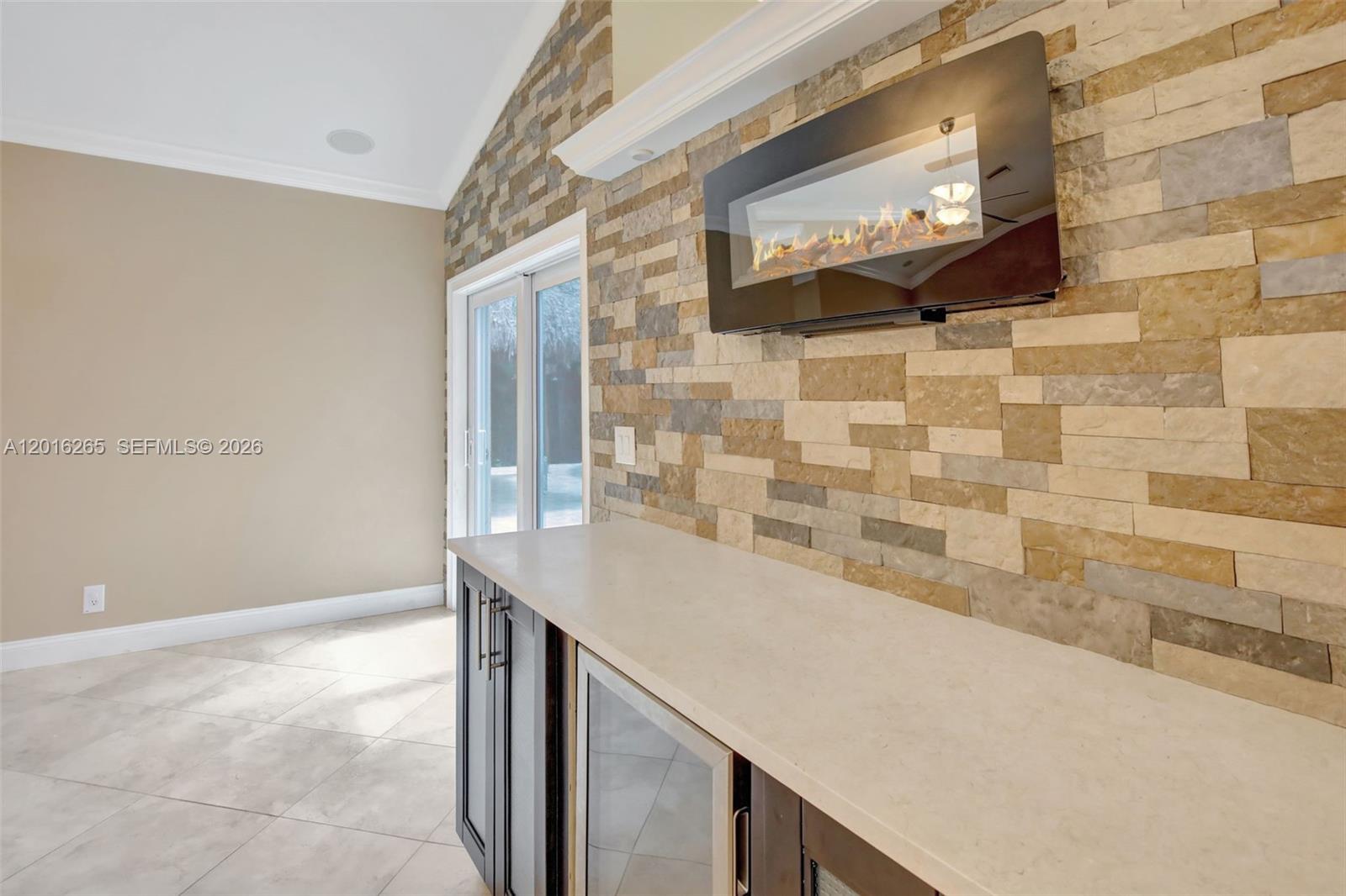 ARBORETUM AT DAVIE - Residential Lease