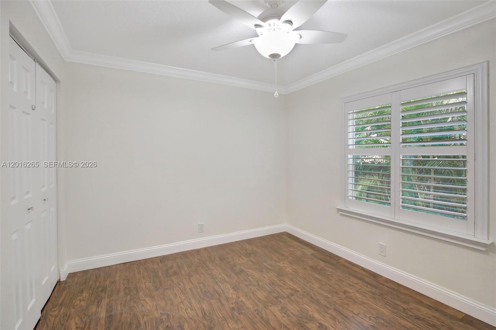 ARBORETUM AT DAVIE - Residential Lease