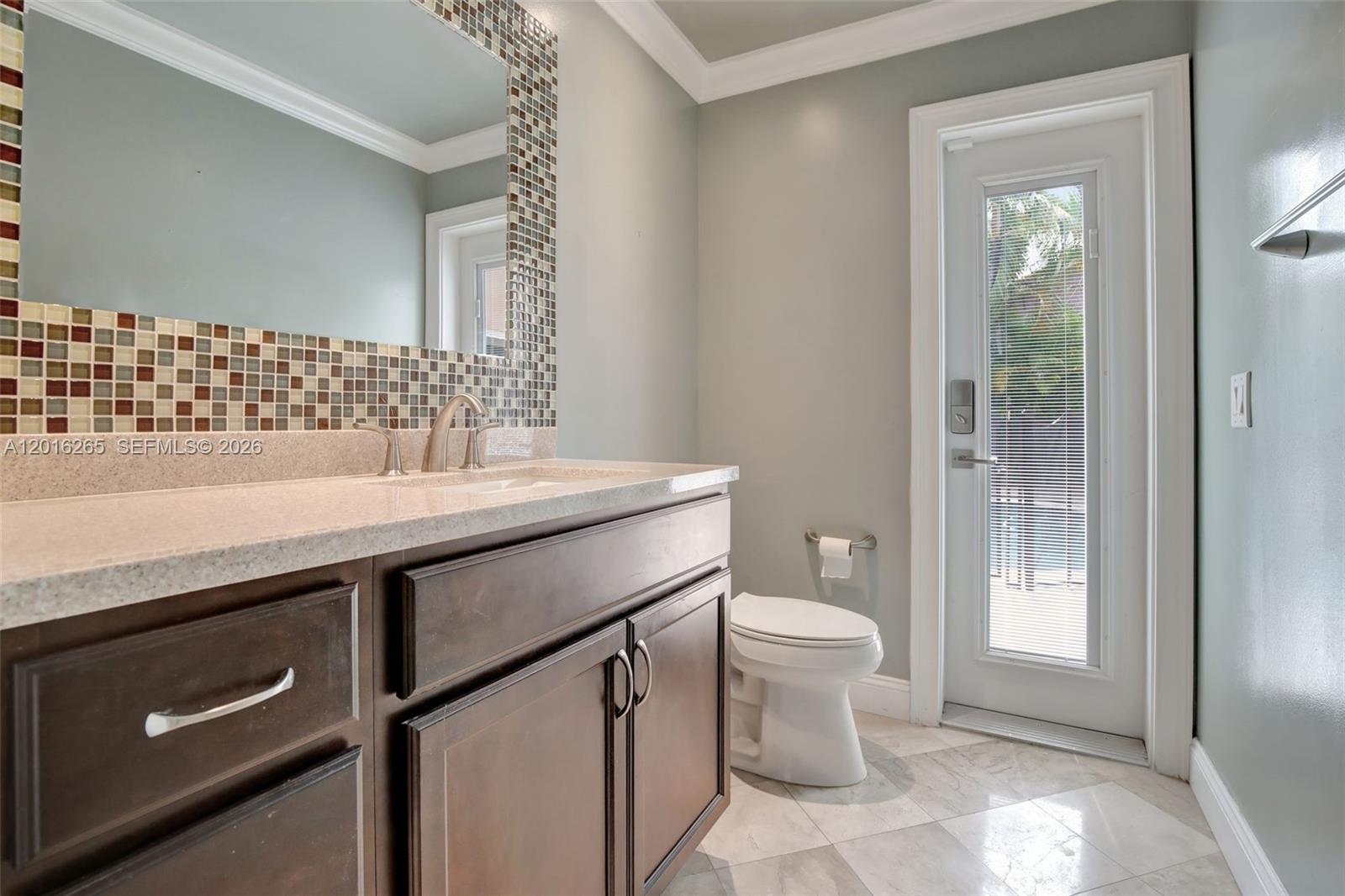 ARBORETUM AT DAVIE - Residential Lease
