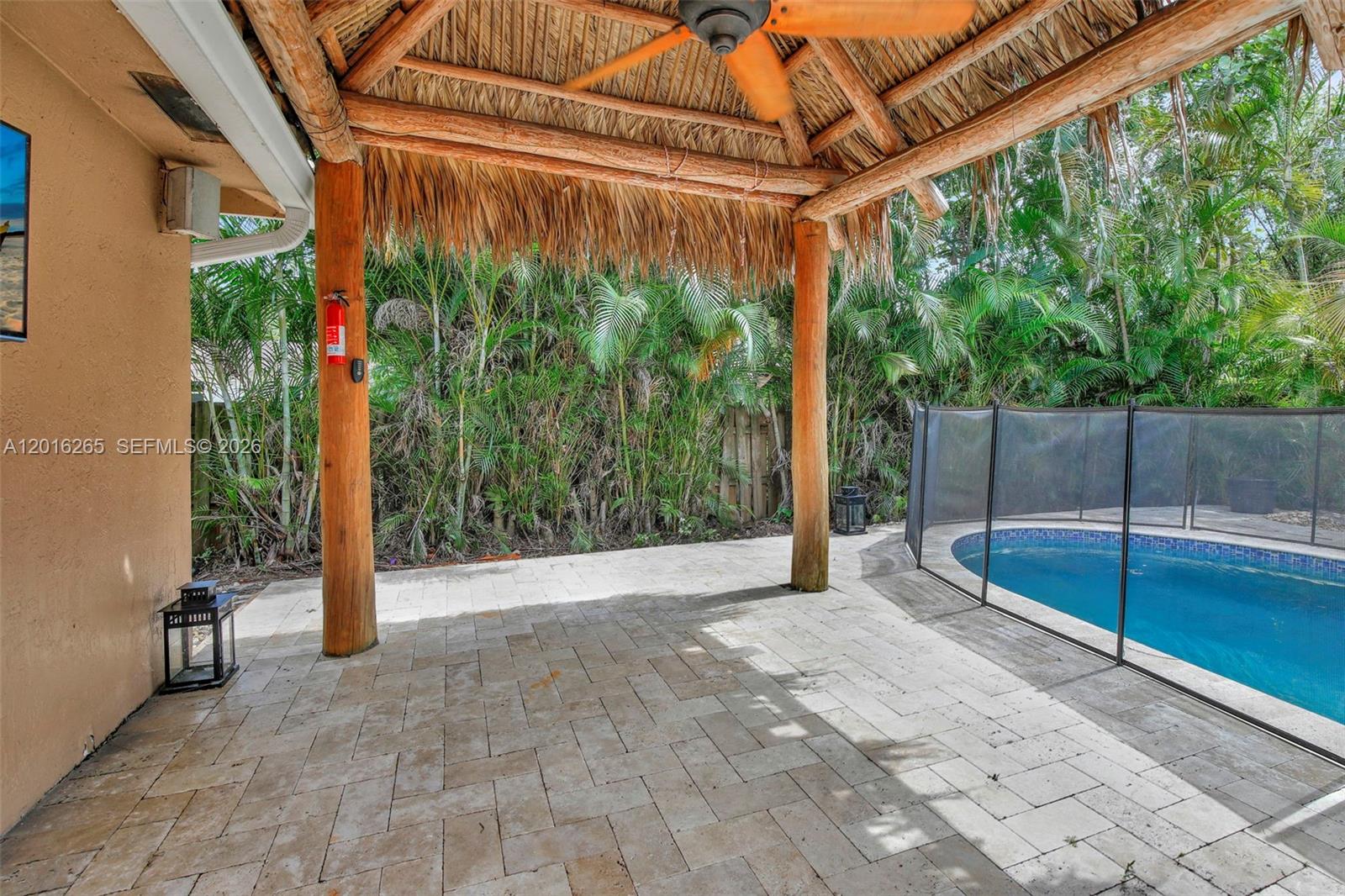 ARBORETUM AT DAVIE - Residential Lease