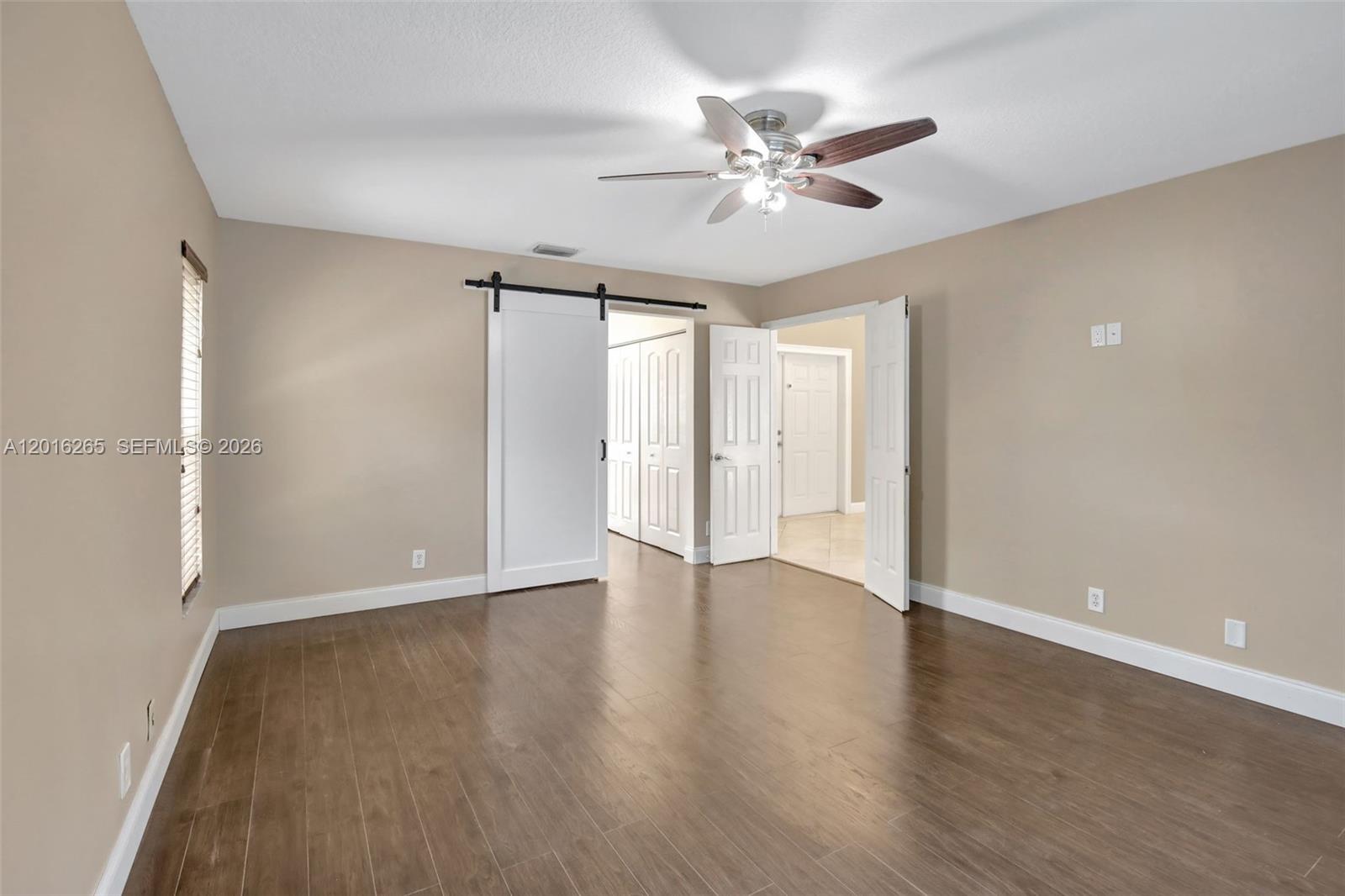 ARBORETUM AT DAVIE - Residential Lease