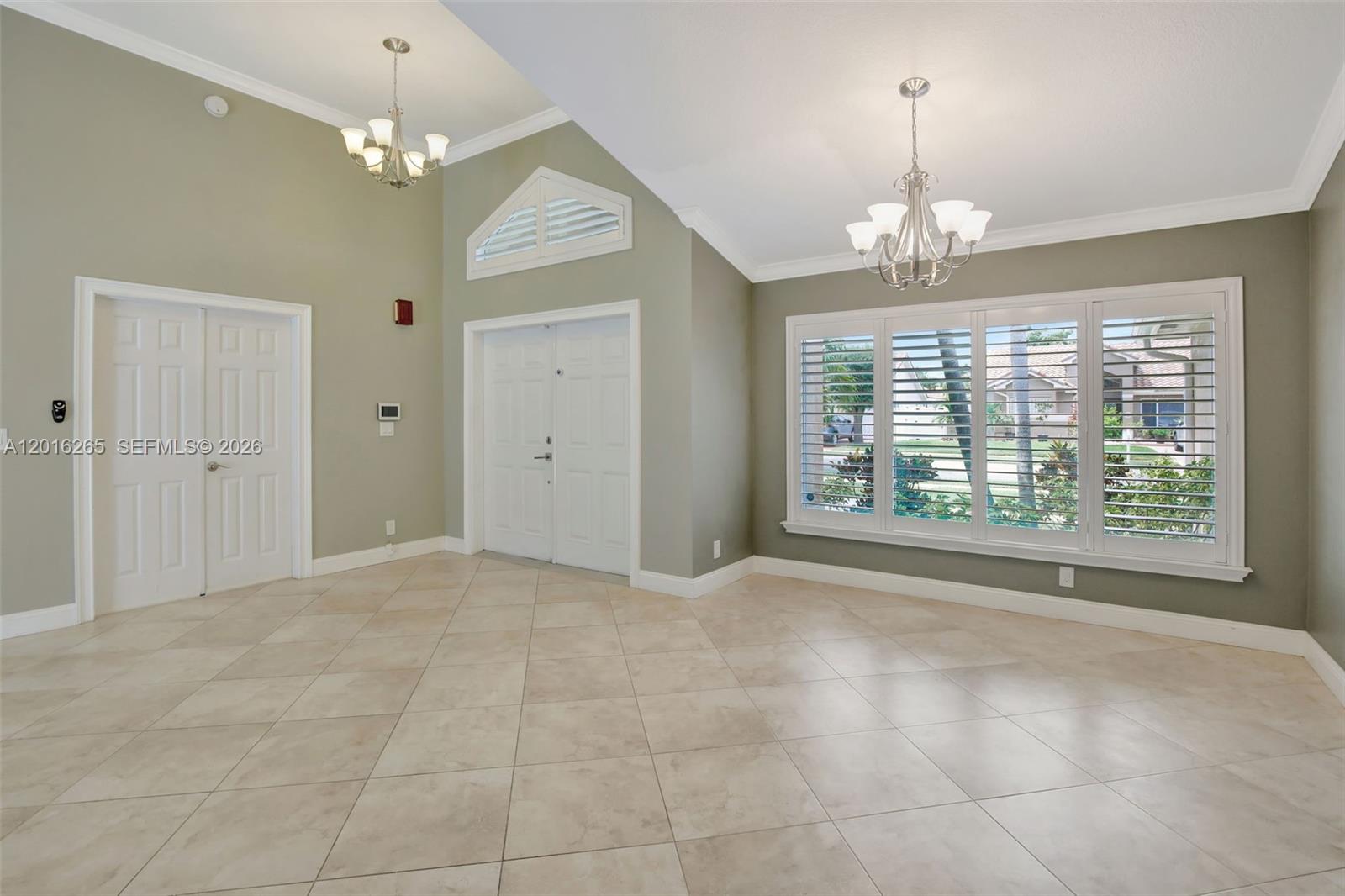 ARBORETUM AT DAVIE - Residential Lease