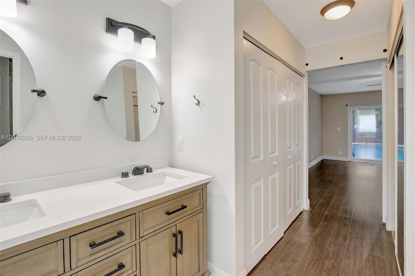 ARBORETUM AT DAVIE - Residential Lease
