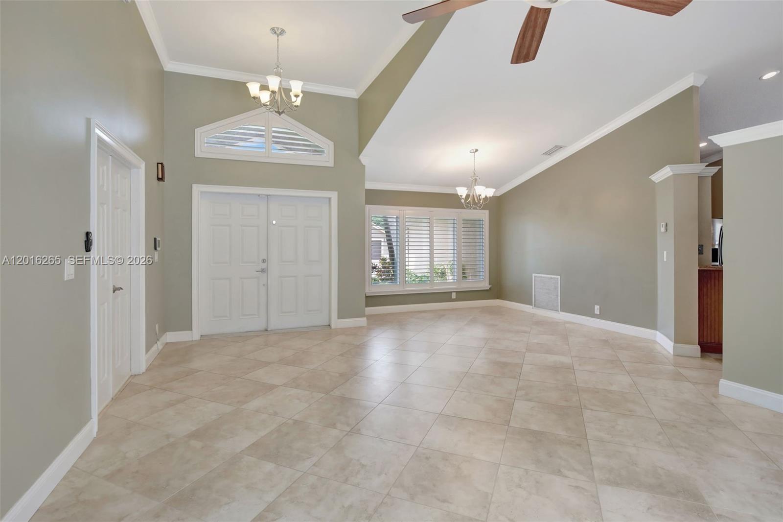 ARBORETUM AT DAVIE - Residential Lease