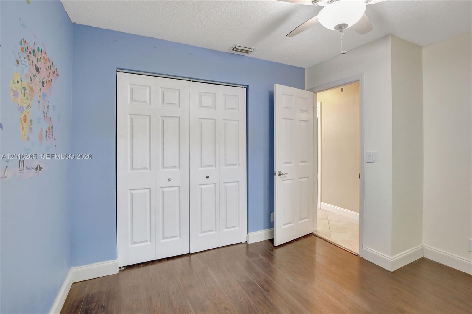 ARBORETUM AT DAVIE - Residential Lease