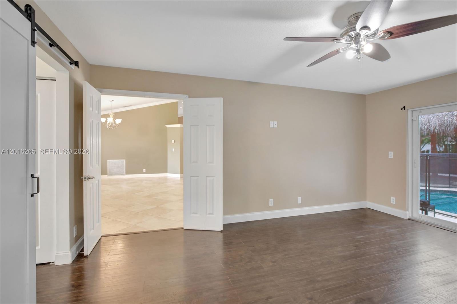 ARBORETUM AT DAVIE - Residential Lease