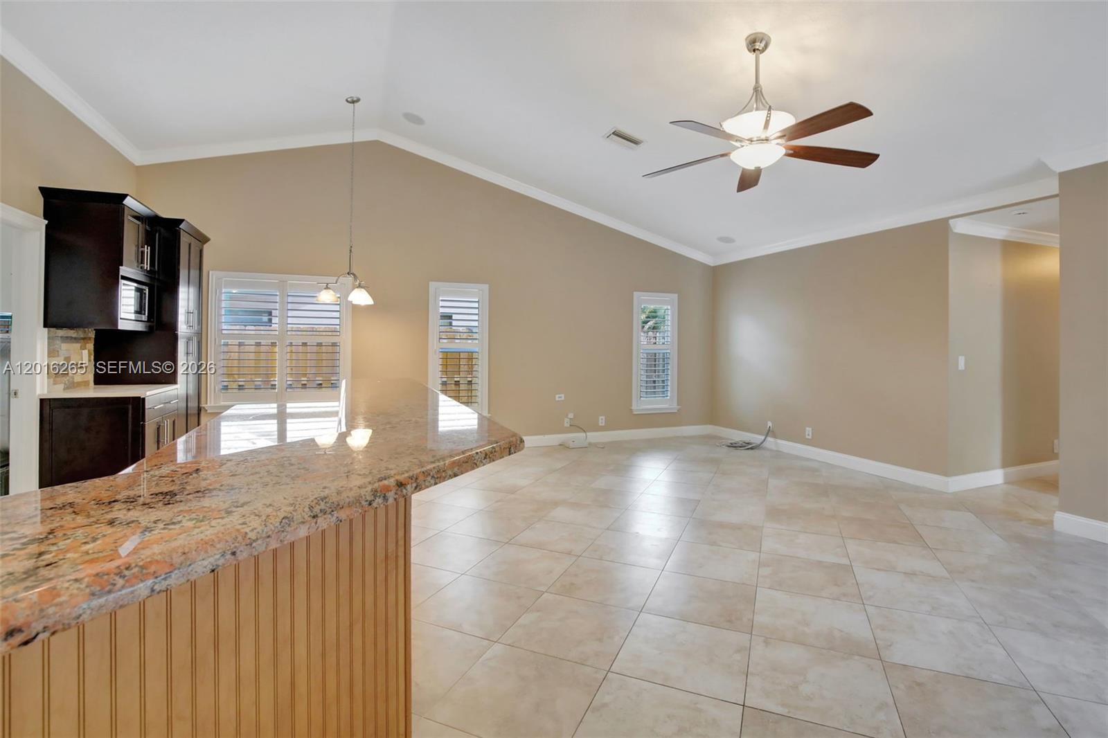 ARBORETUM AT DAVIE - Residential Lease