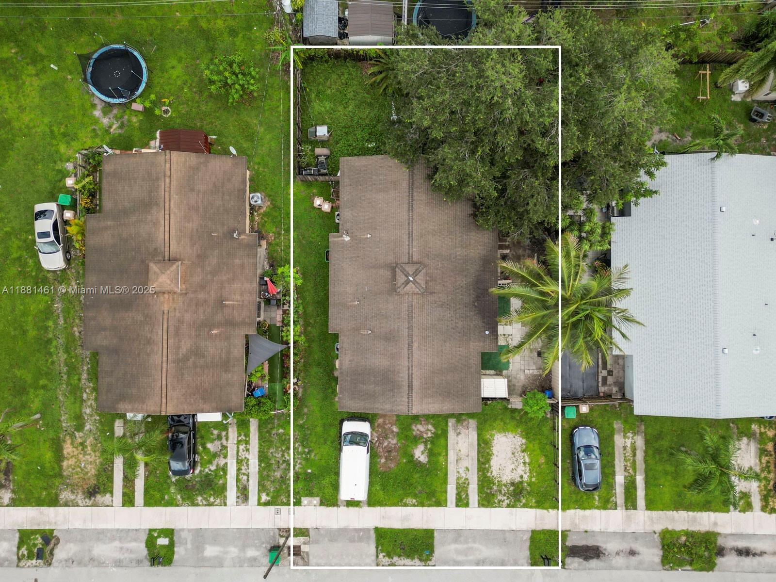 DAVIE HEIGHTS - Residential Lease