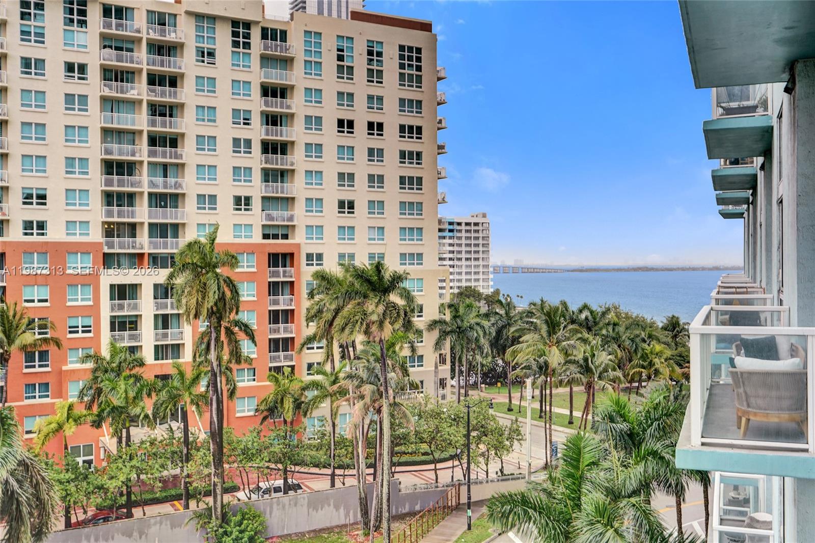 QUANTUM ON THE BAY CONDO - Residential