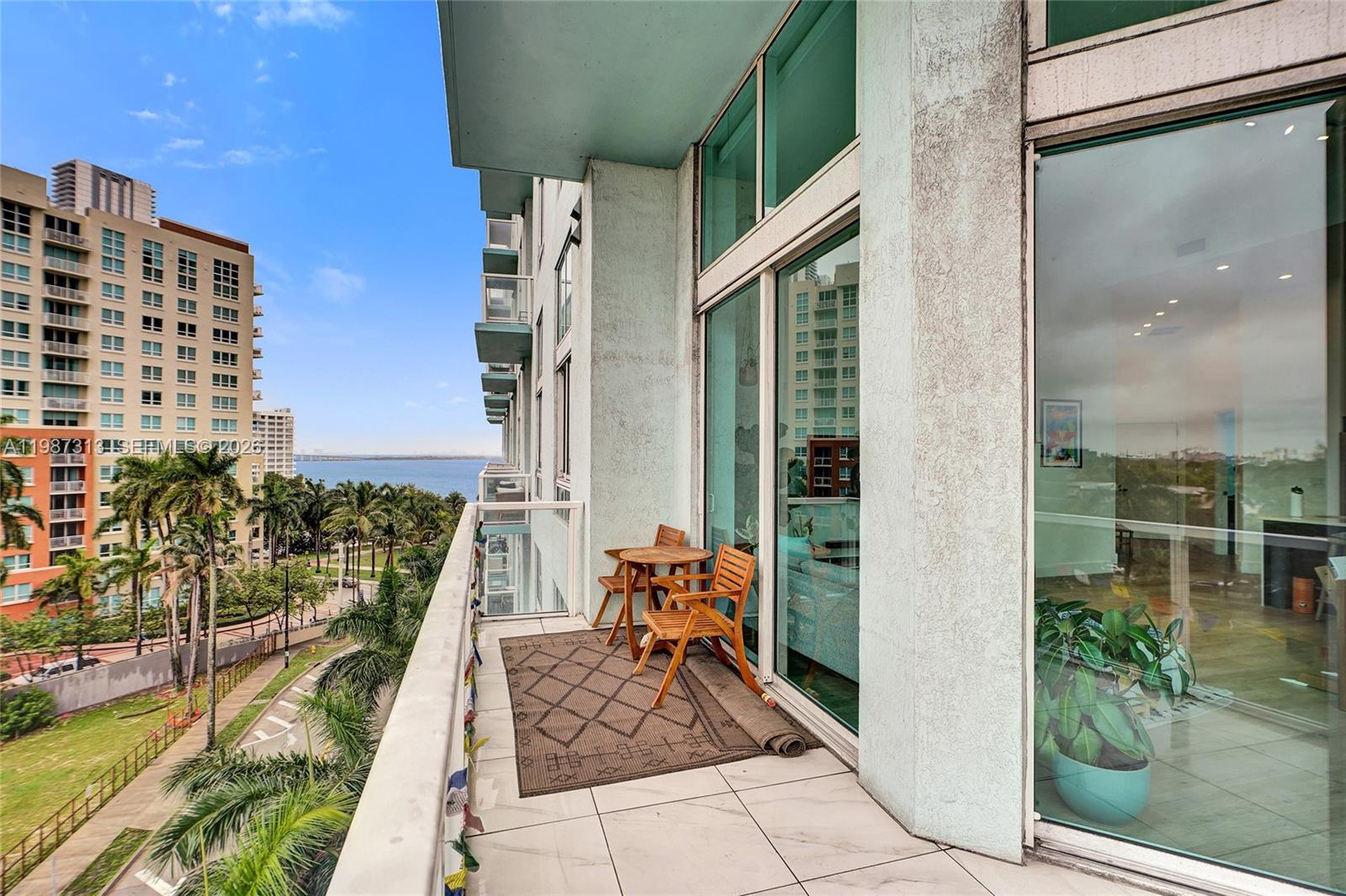 QUANTUM ON THE BAY CONDO - Residential