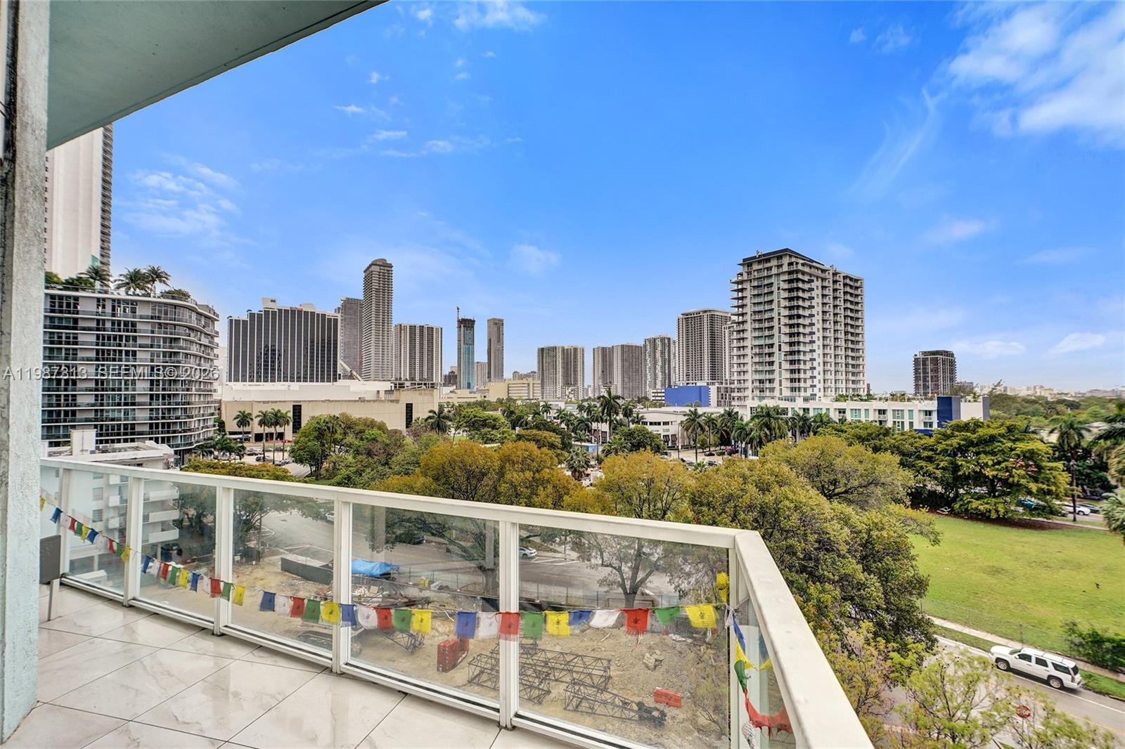 QUANTUM ON THE BAY CONDO - Residential