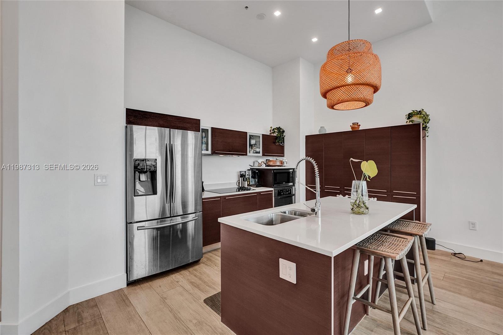 QUANTUM ON THE BAY CONDO - Residential