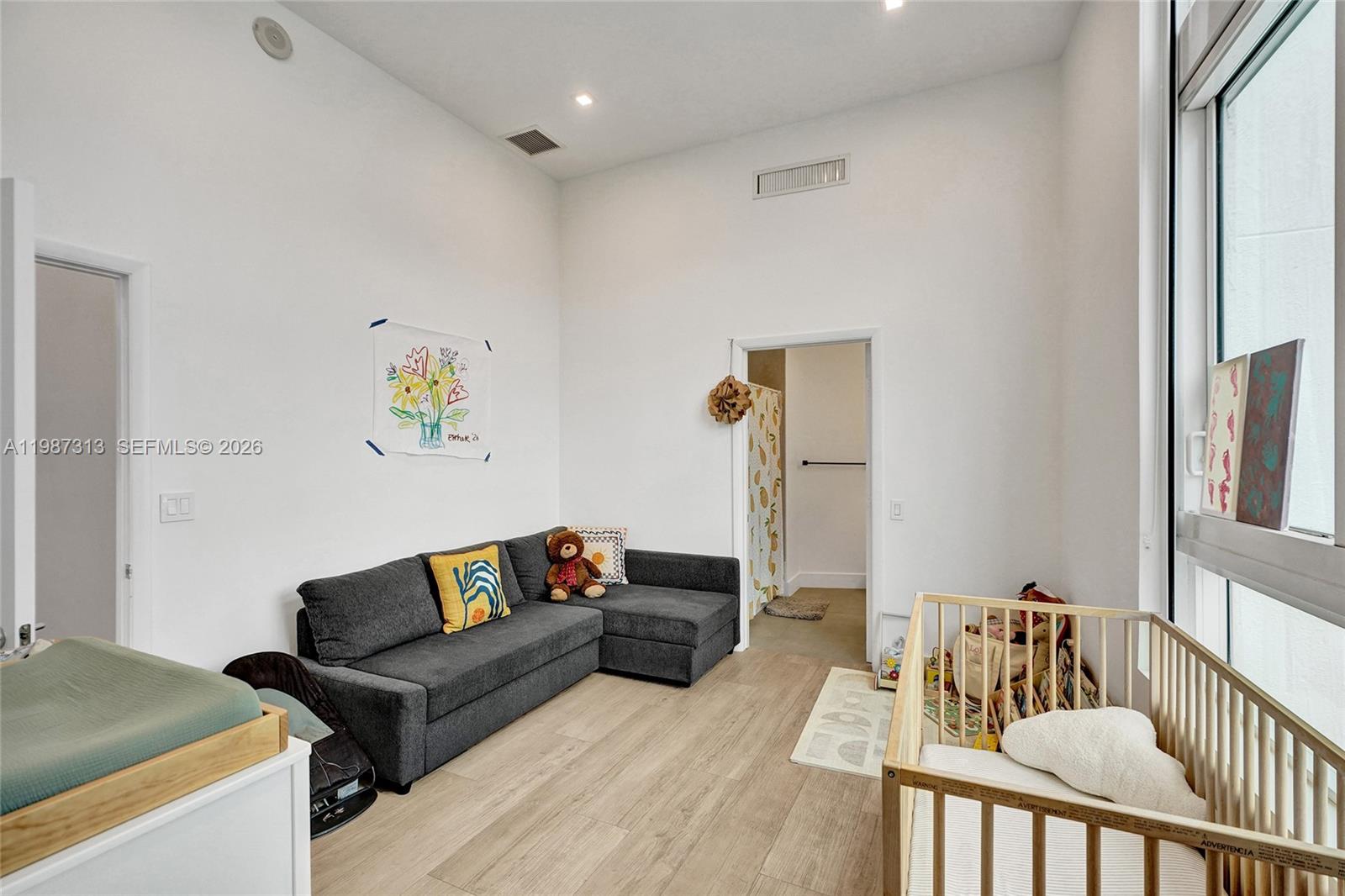 QUANTUM ON THE BAY CONDO - Residential