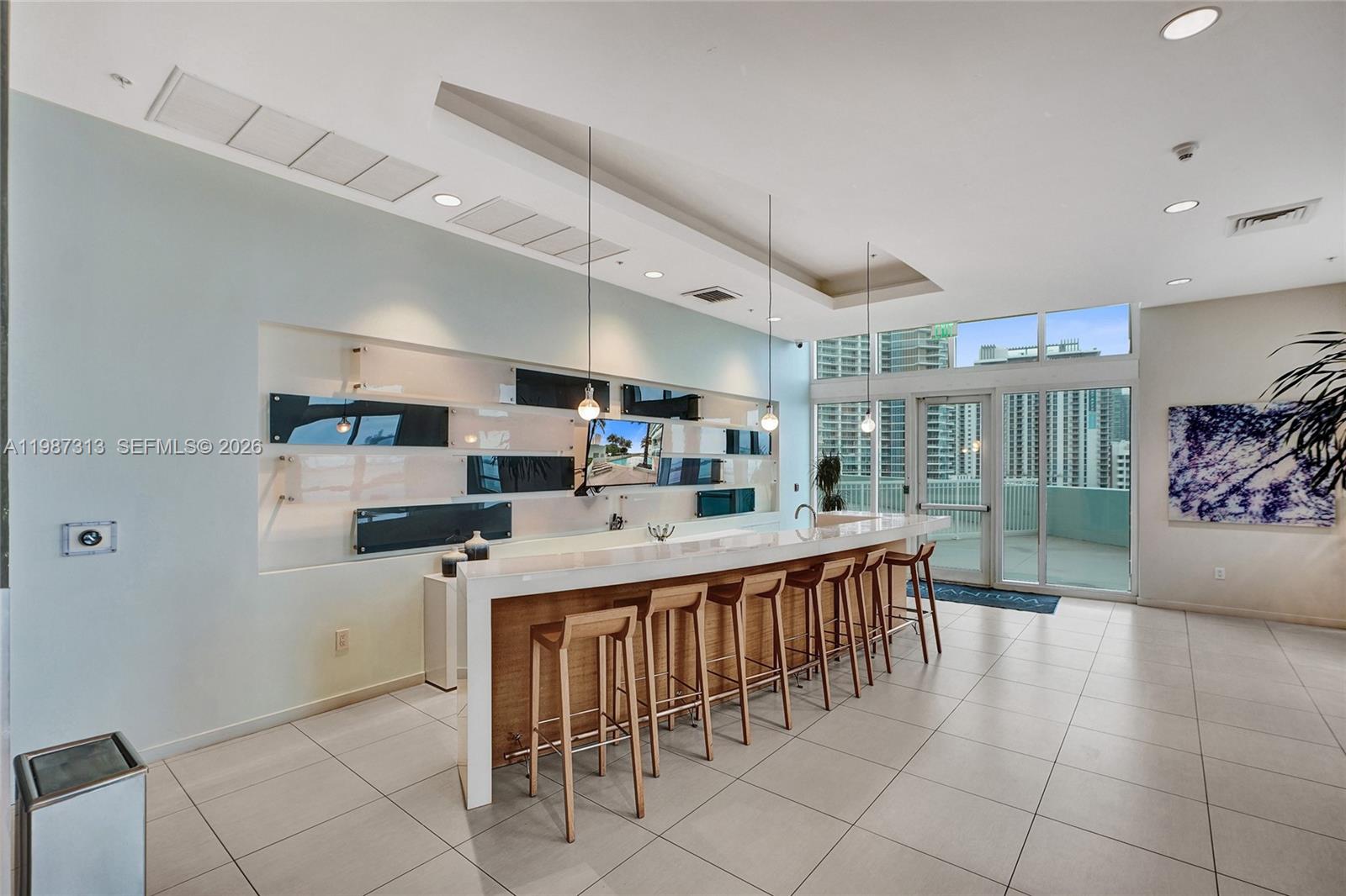 QUANTUM ON THE BAY CONDO - Residential