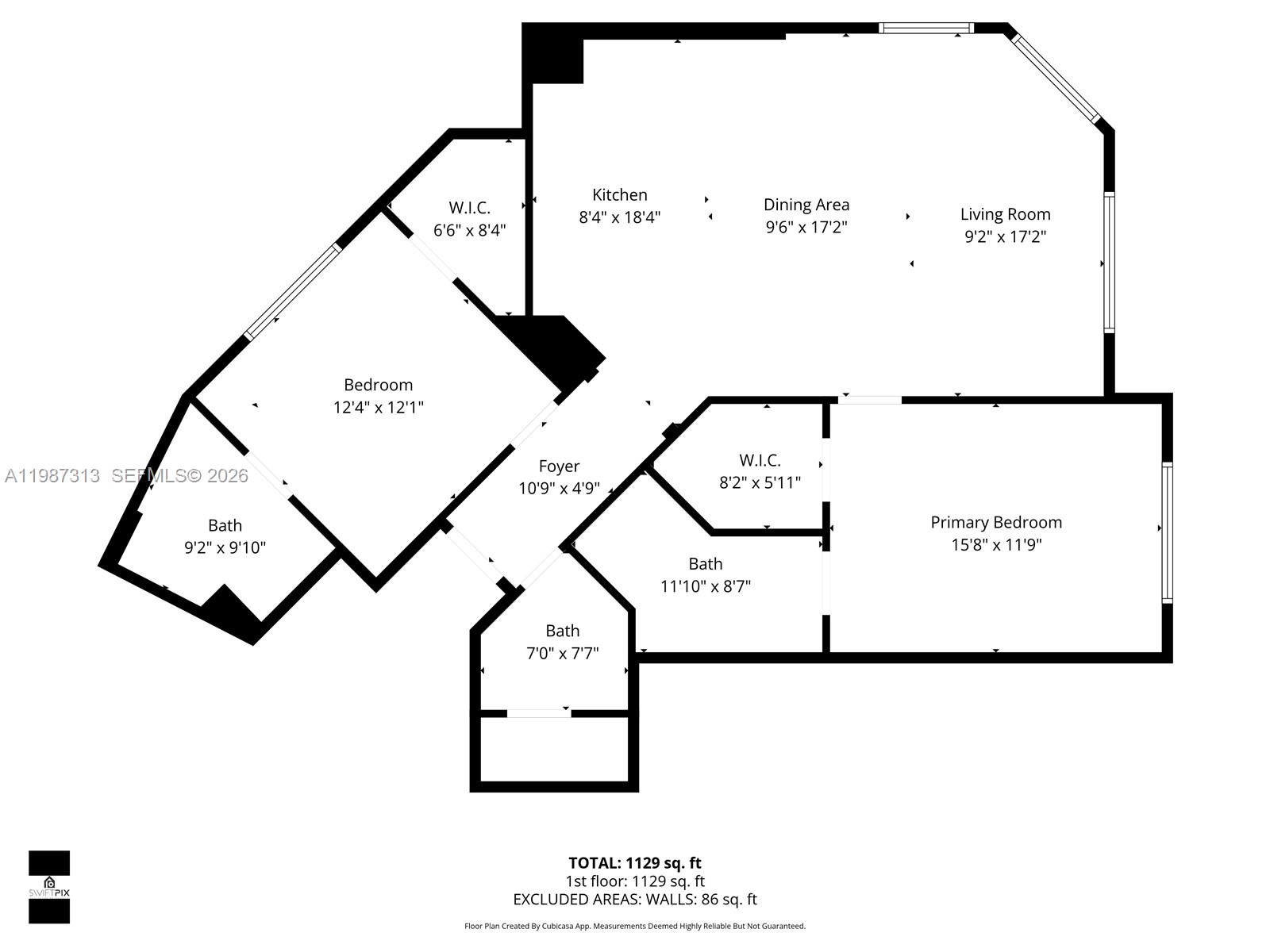 QUANTUM ON THE BAY CONDO - Residential
