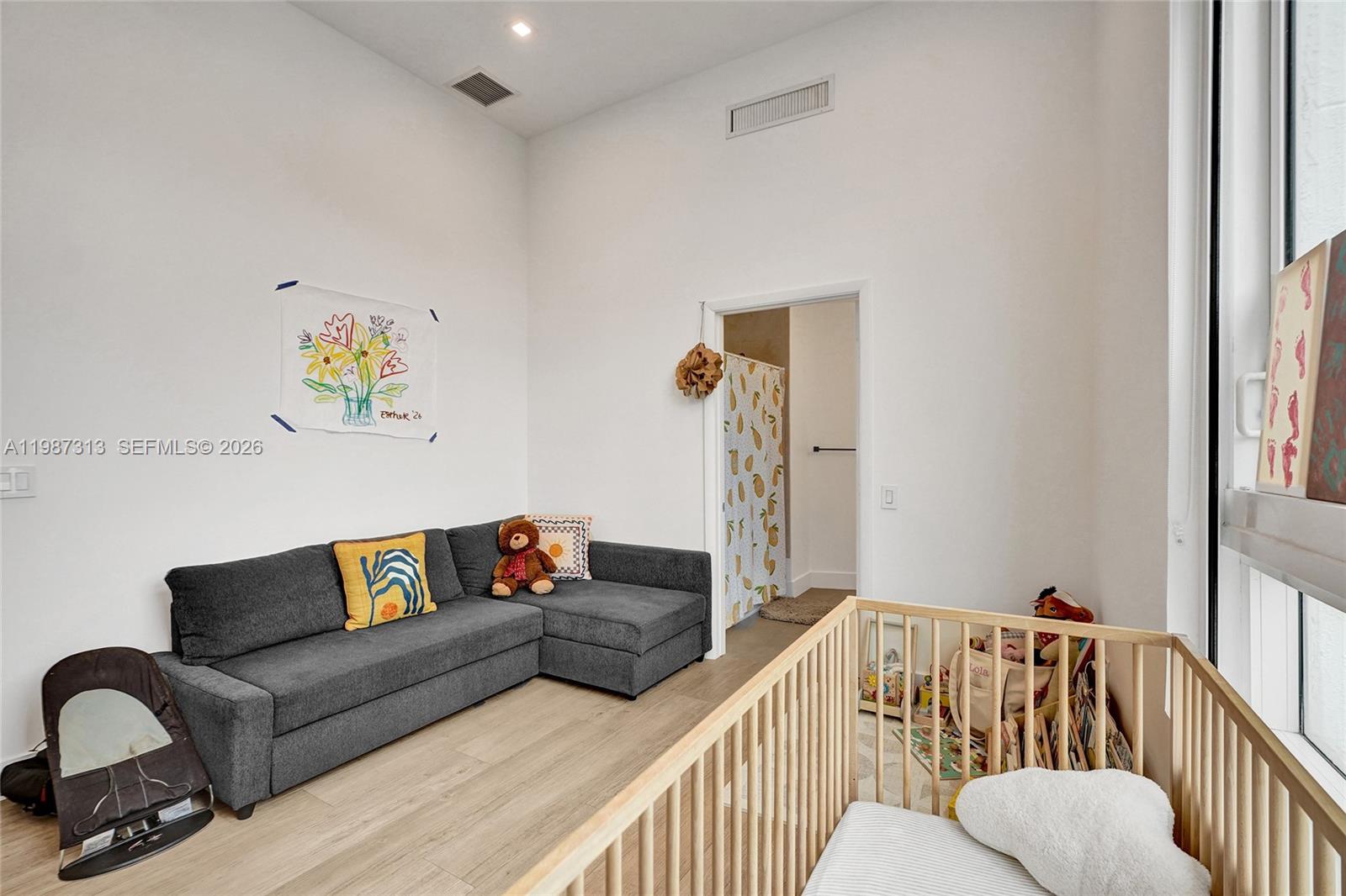 QUANTUM ON THE BAY CONDO - Residential