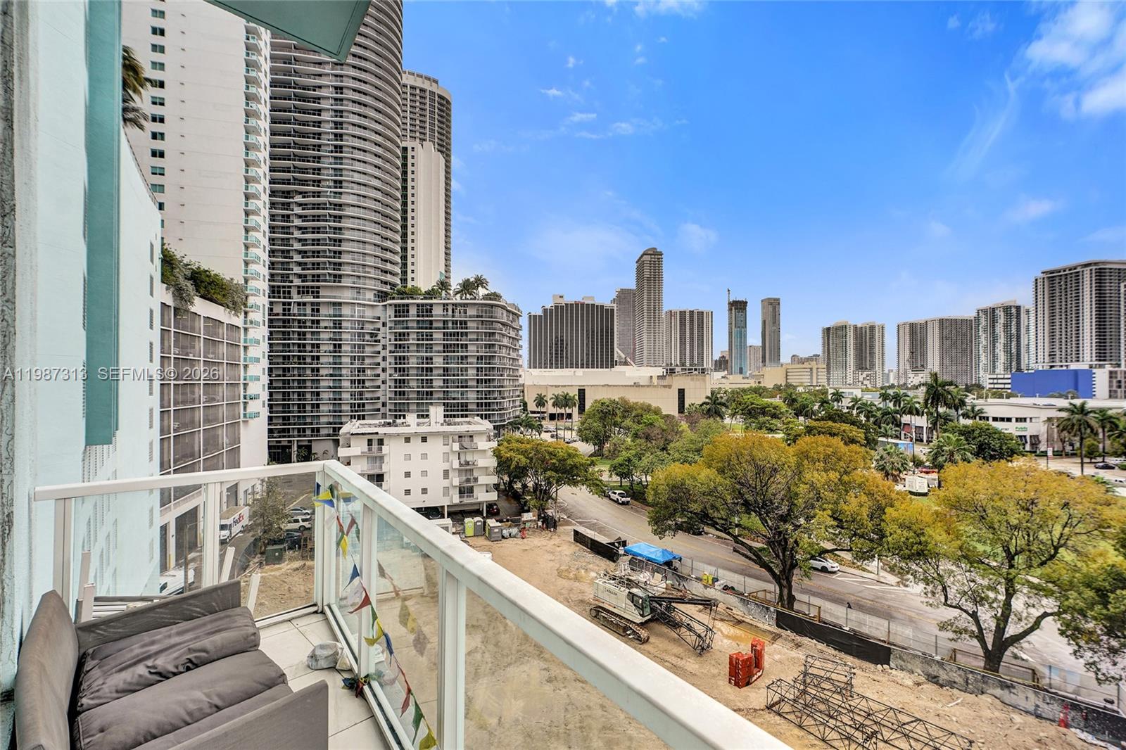 QUANTUM ON THE BAY CONDO - Residential