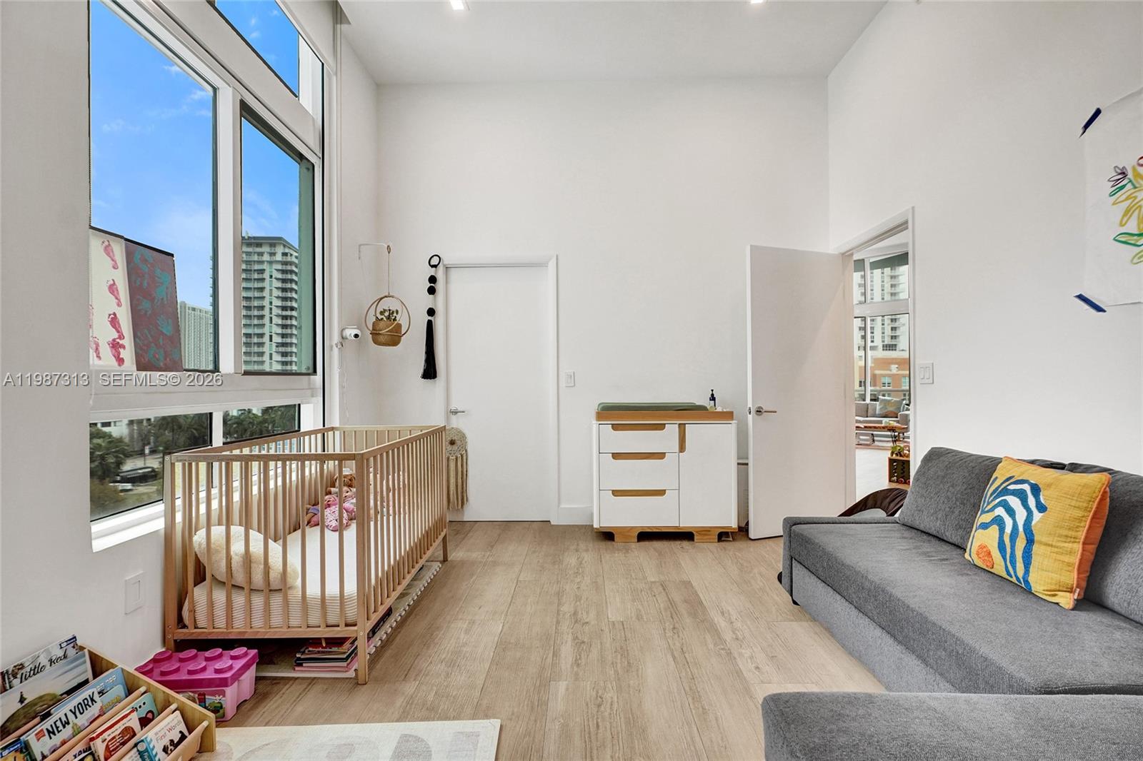 QUANTUM ON THE BAY CONDO - Residential