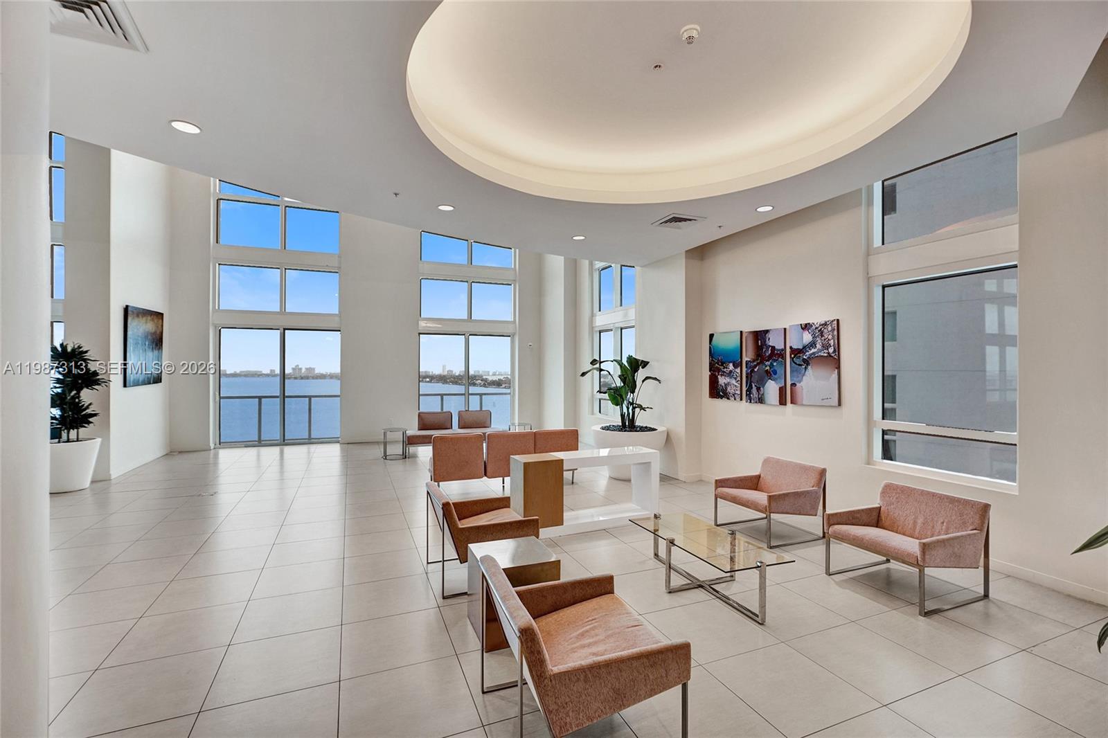 QUANTUM ON THE BAY CONDO - Residential