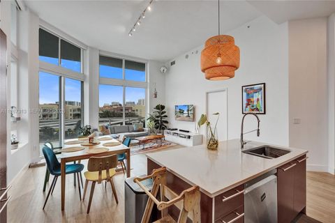 Condos 1900 N Bayshore Dr 816 Miami FL 33132