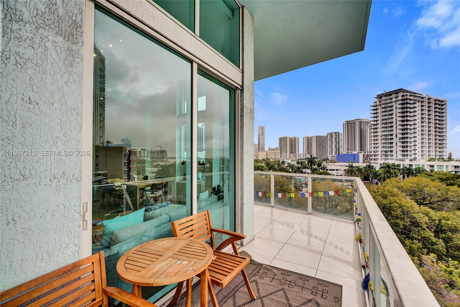 QUANTUM ON THE BAY CONDO - Residential