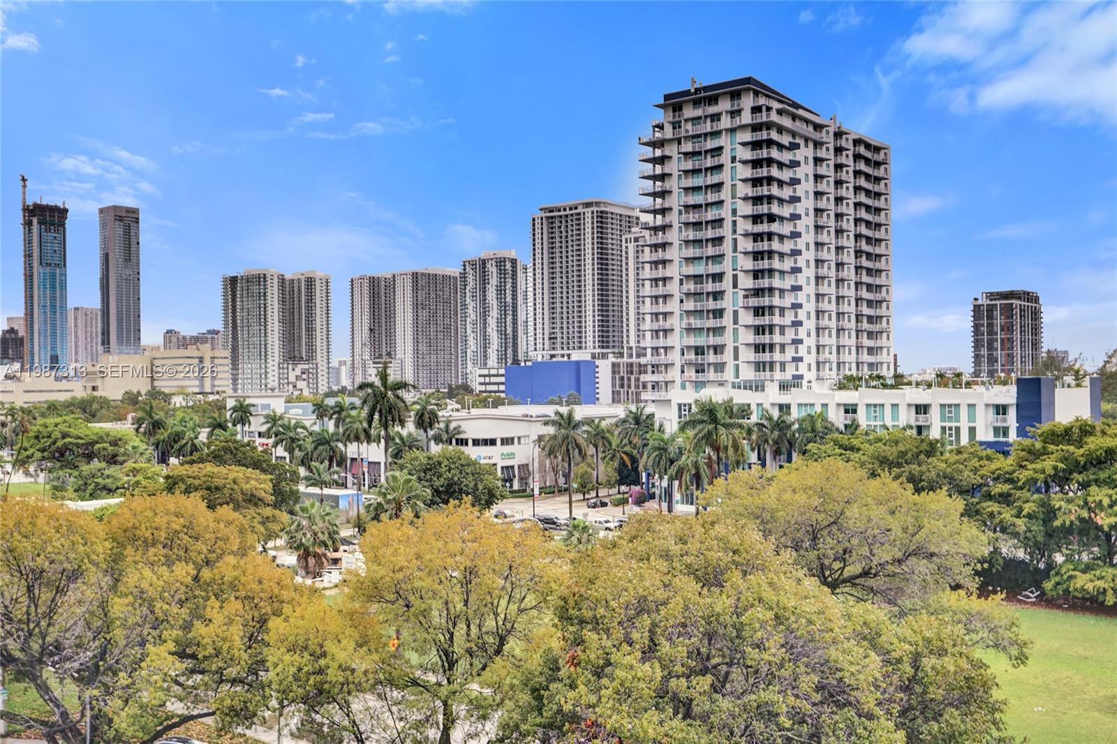 QUANTUM ON THE BAY CONDO - Residential