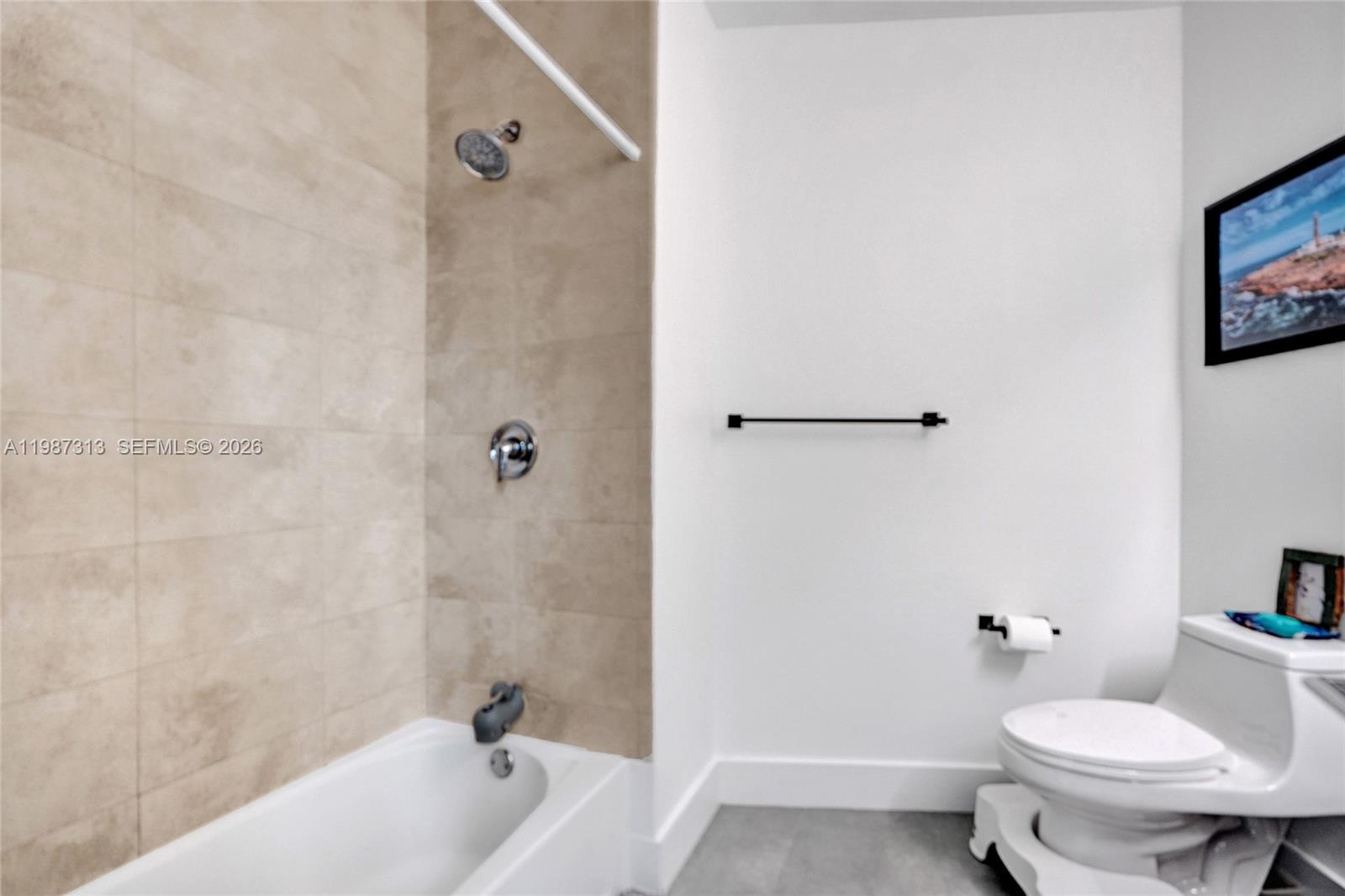 QUANTUM ON THE BAY CONDO - Residential