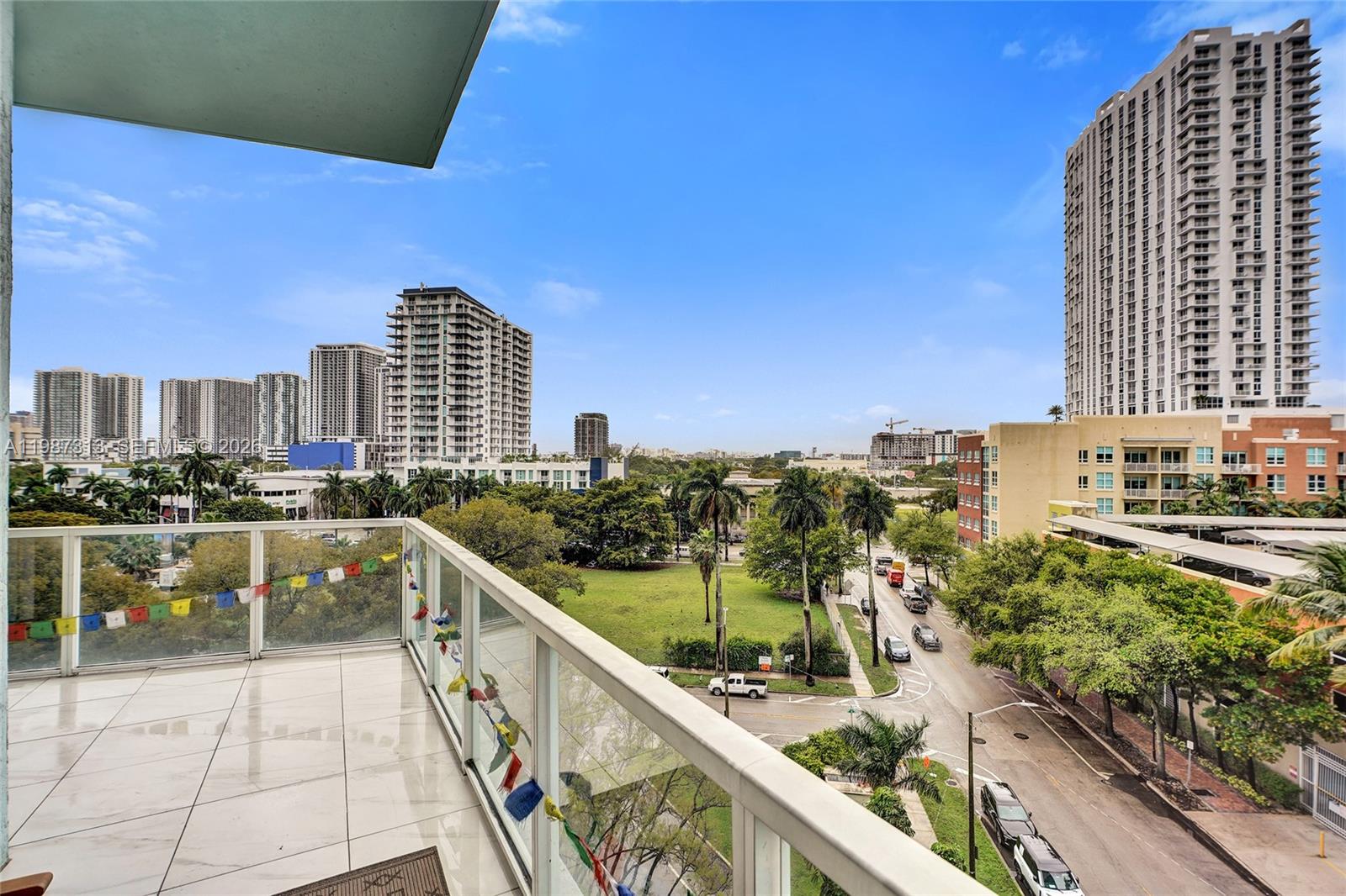 QUANTUM ON THE BAY CONDO - Residential