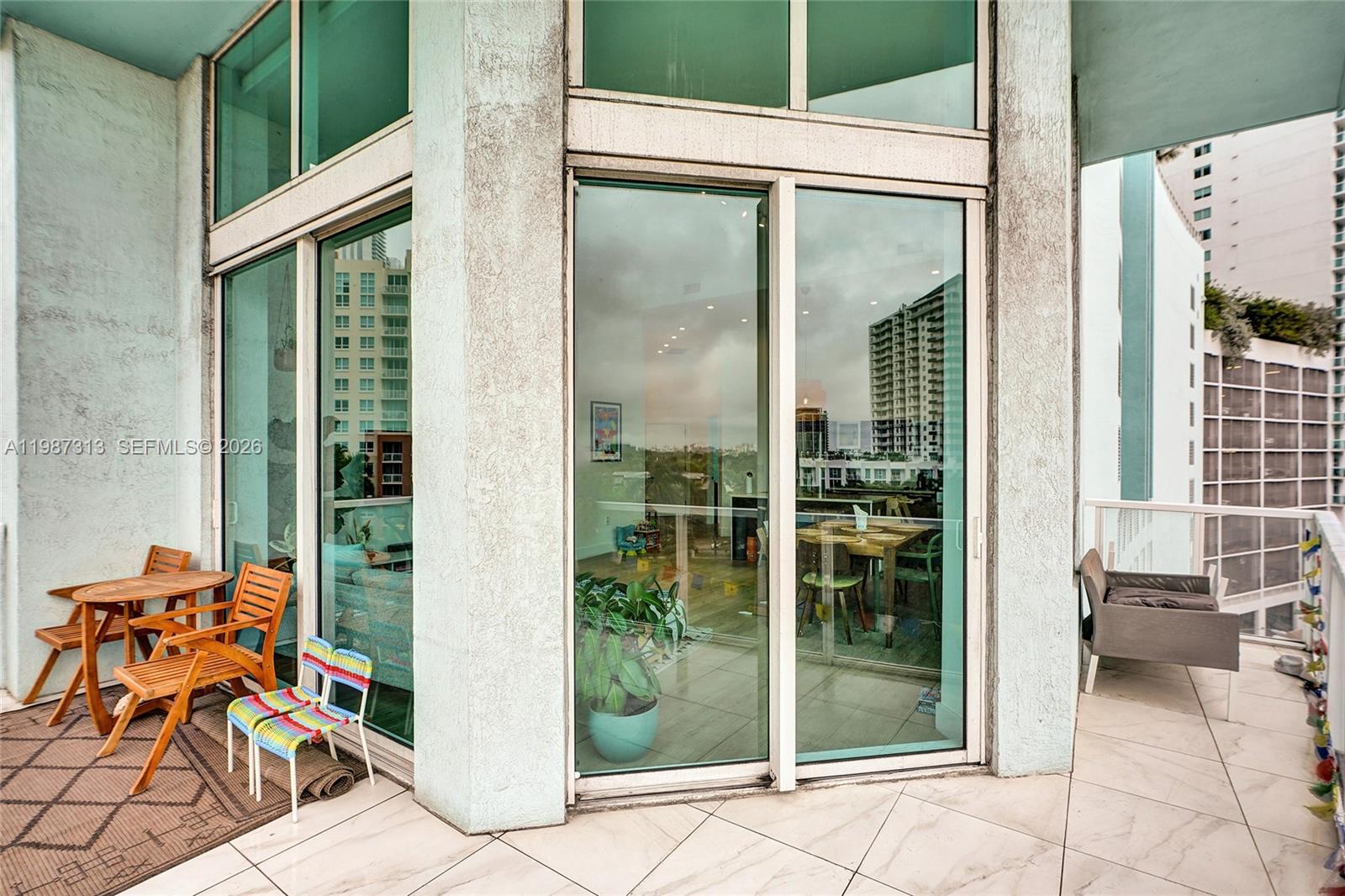 QUANTUM ON THE BAY CONDO - Residential