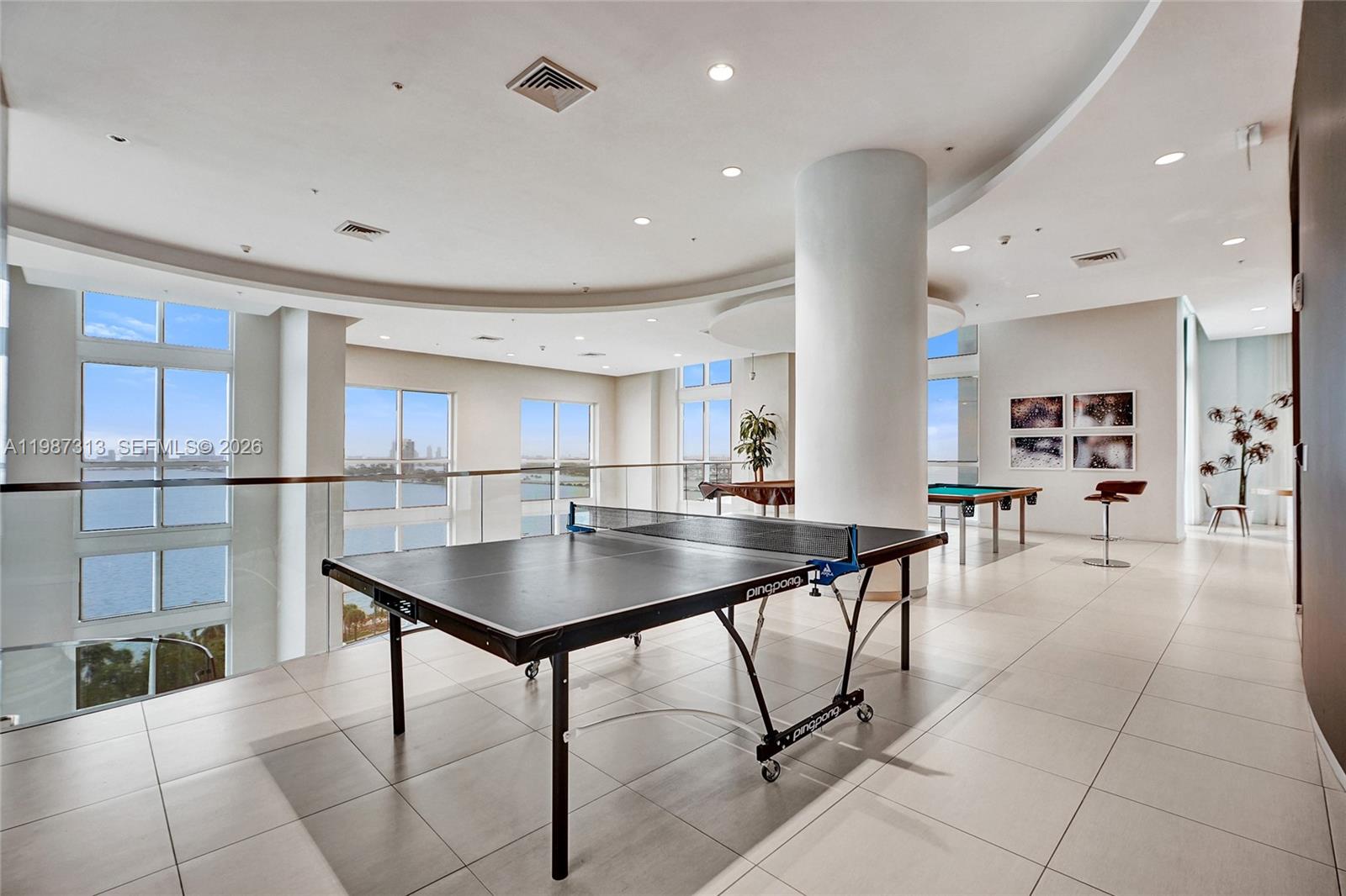 QUANTUM ON THE BAY CONDO - Residential