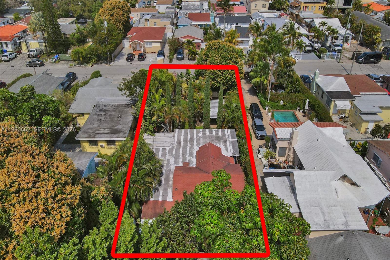 GRAPELAND - Residential