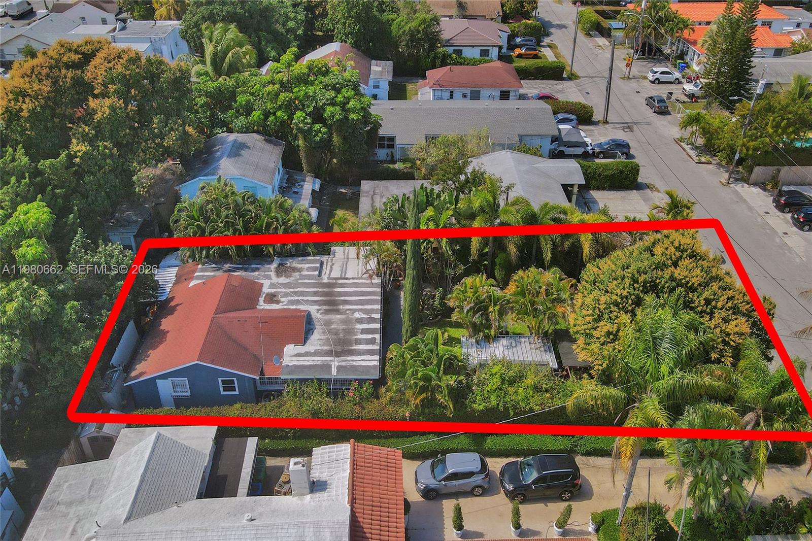 GRAPELAND - Residential