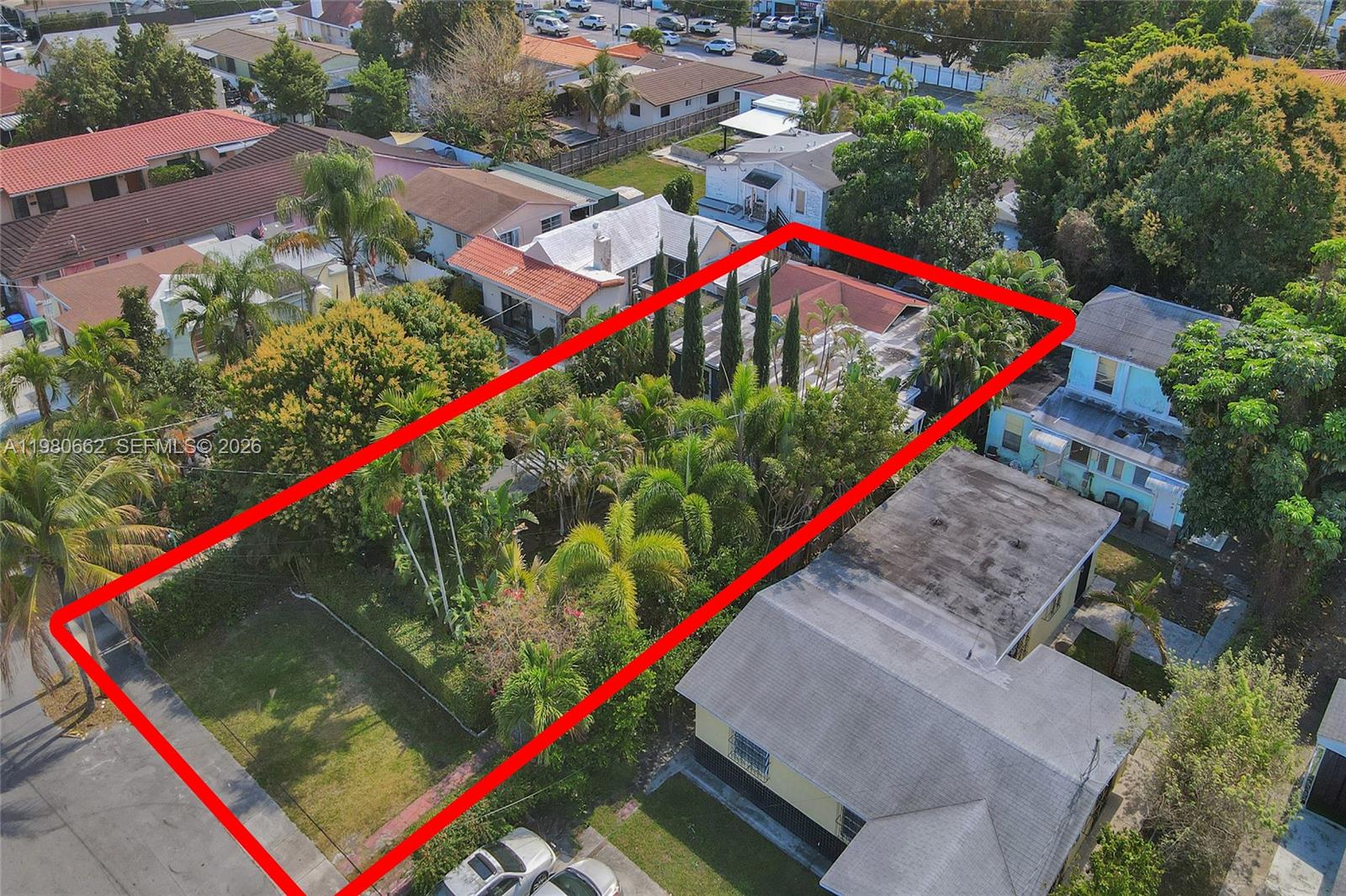 GRAPELAND - Residential