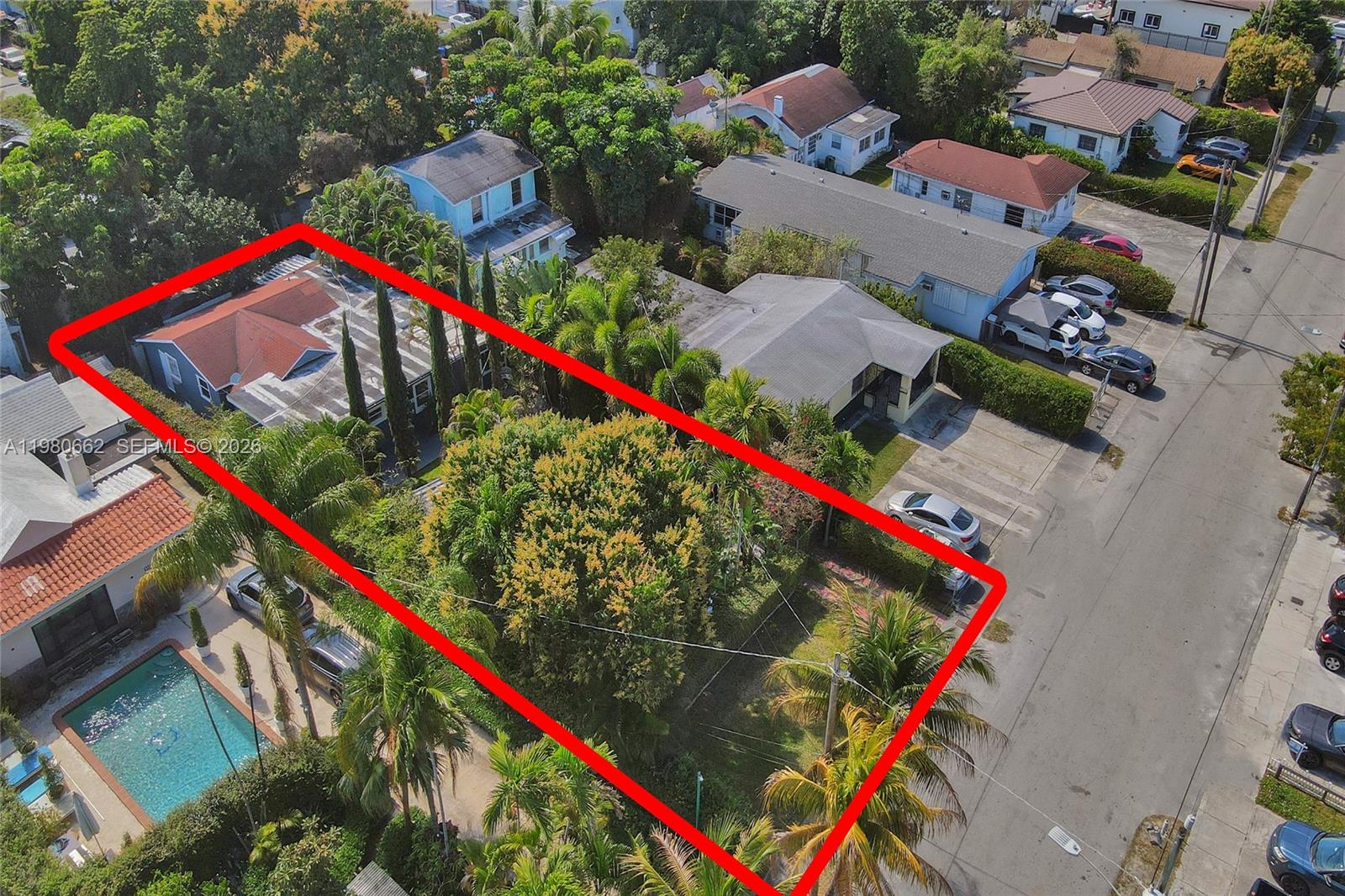 GRAPELAND - Residential