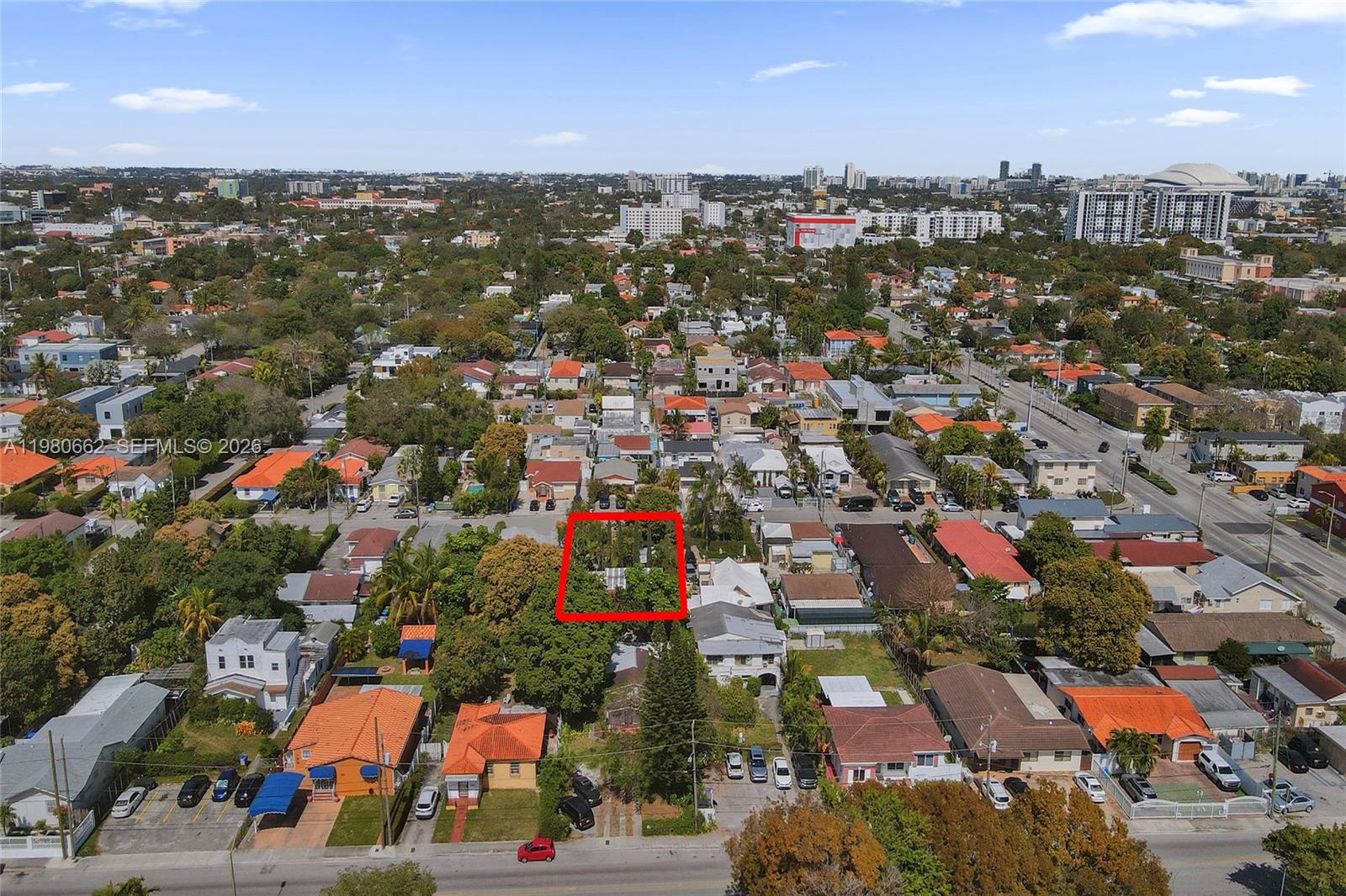 GRAPELAND - Residential