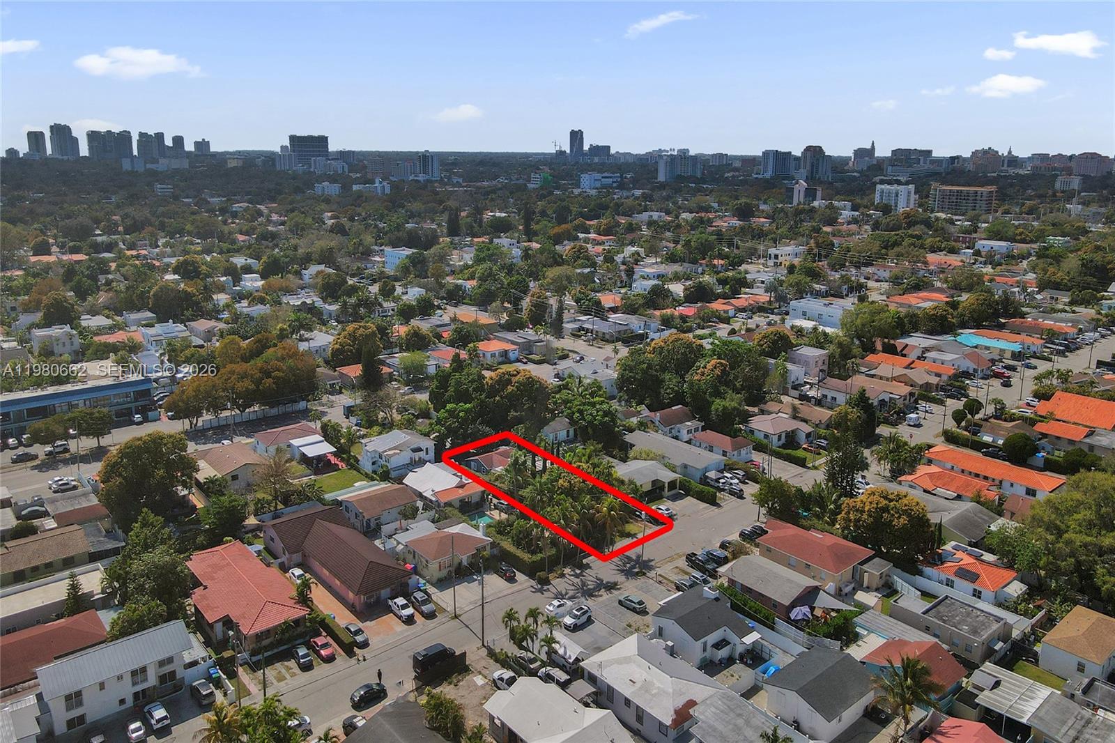 GRAPELAND - Residential