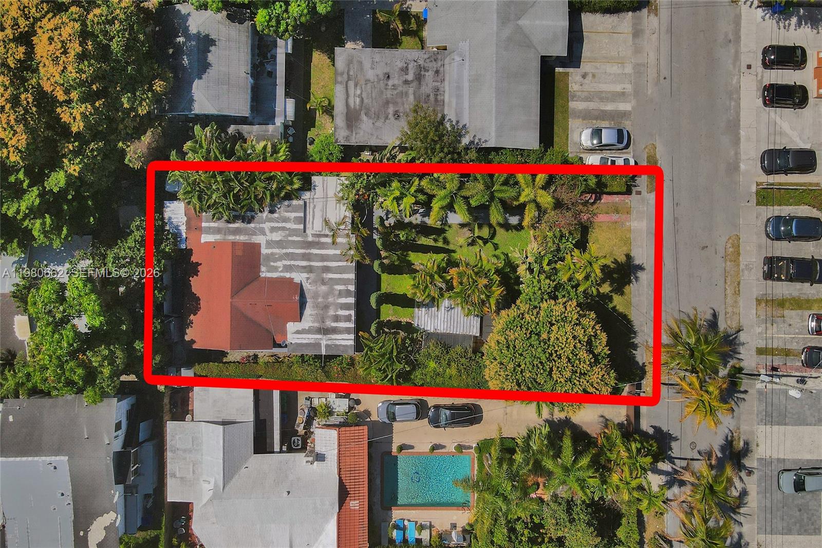 GRAPELAND - Residential