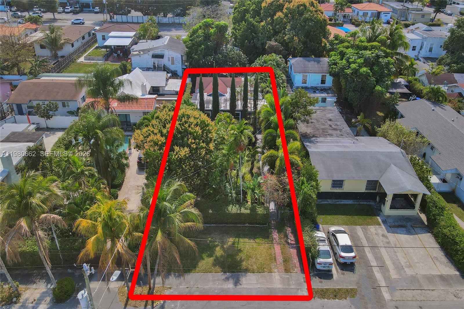 GRAPELAND - Residential