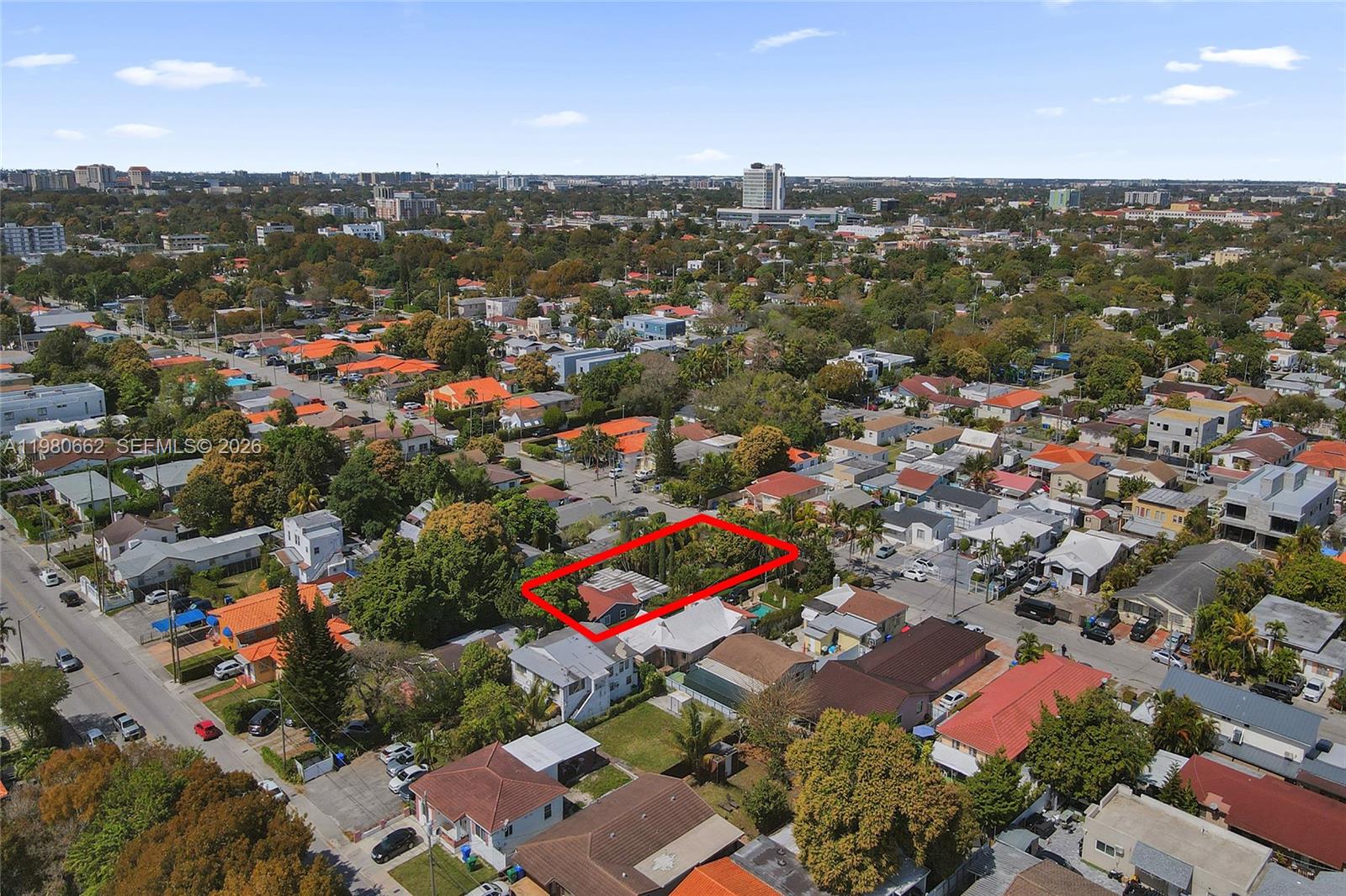 GRAPELAND - Residential