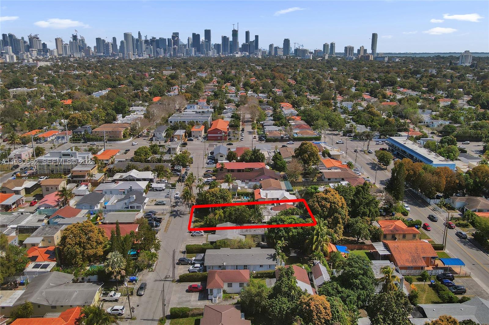 GRAPELAND - Residential